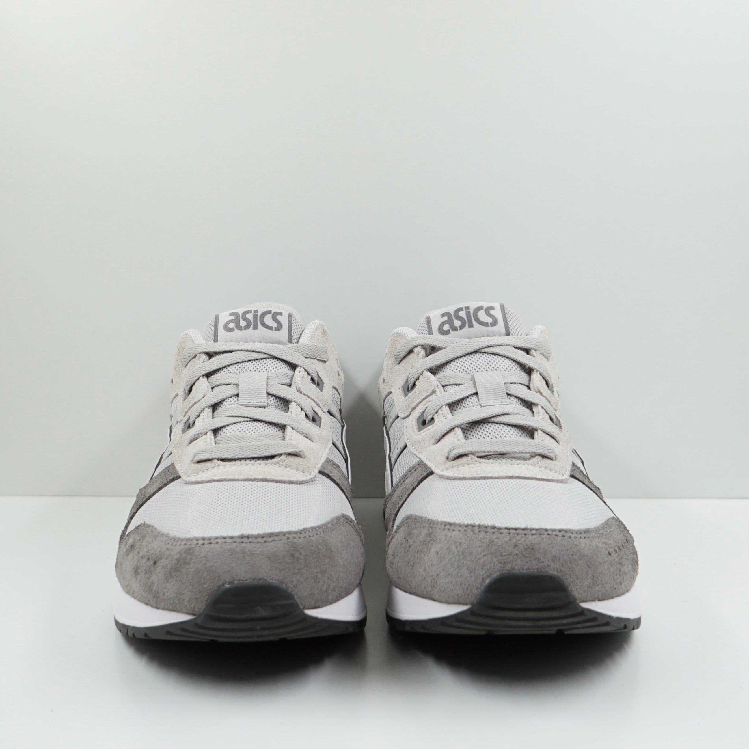 Asics Lyte Classic Cloud Grey