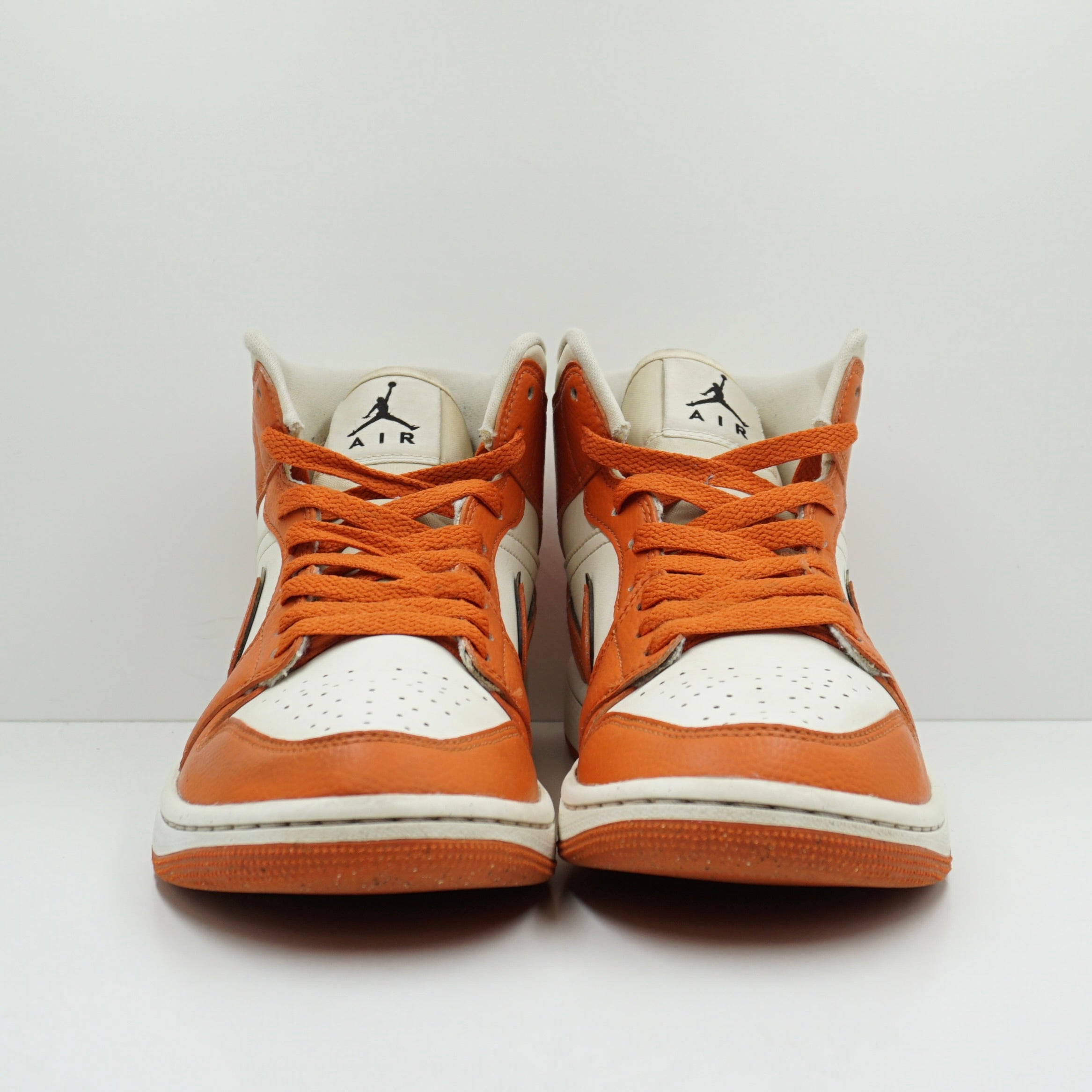 Jordan 1 Mid SE Sport Spice (W)