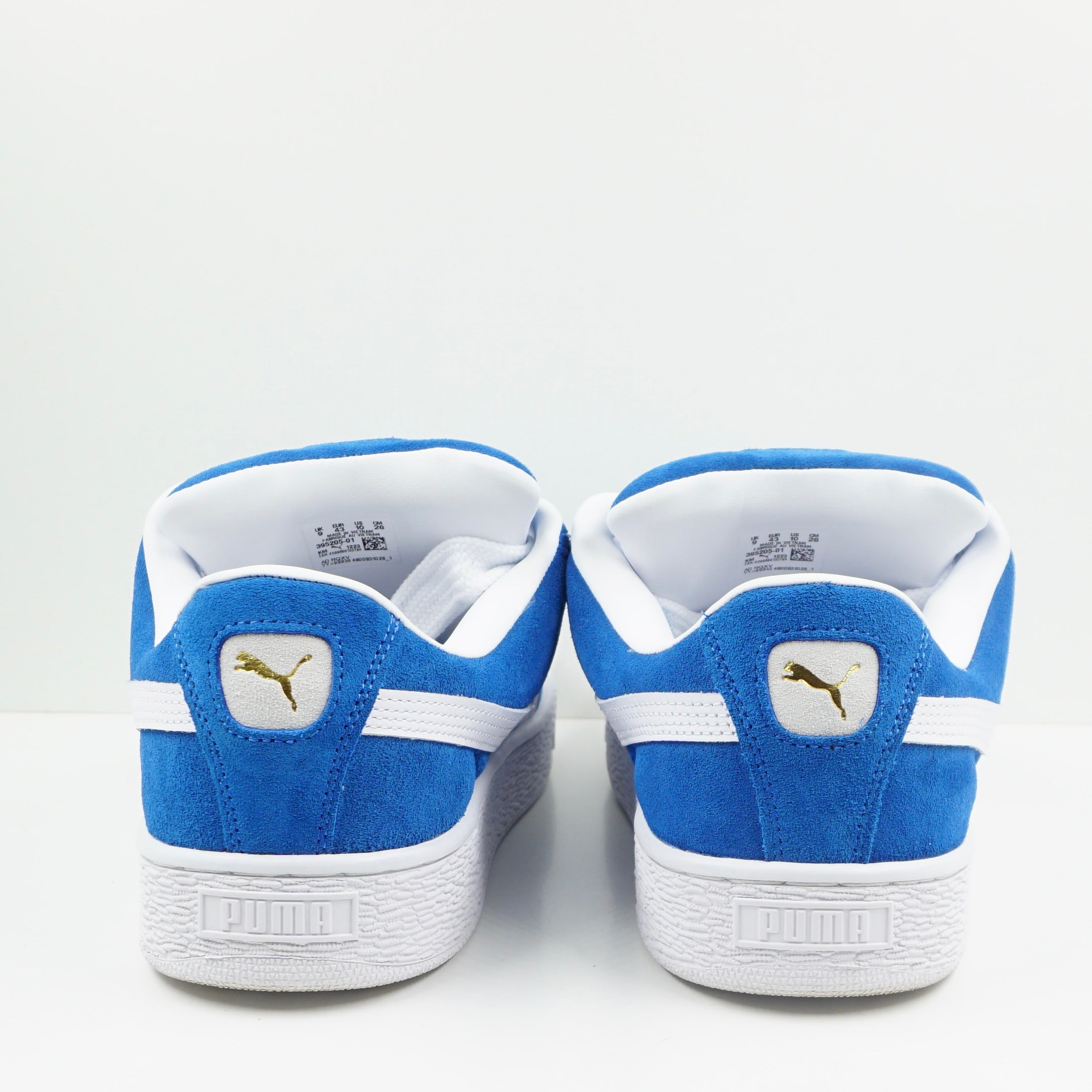 Puma Suede XL Team Royal