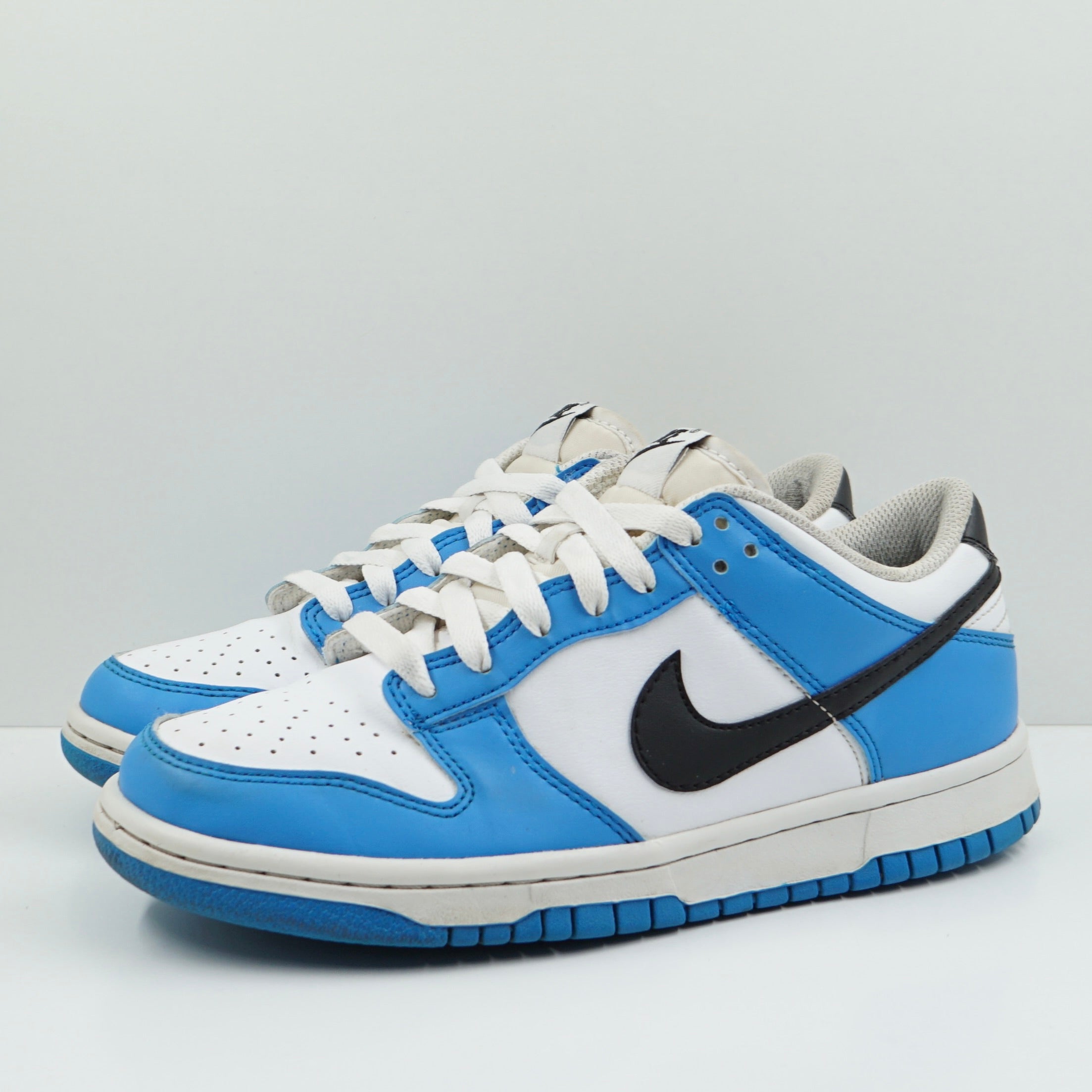 Nike Dunk Low Photo Blue (GS)