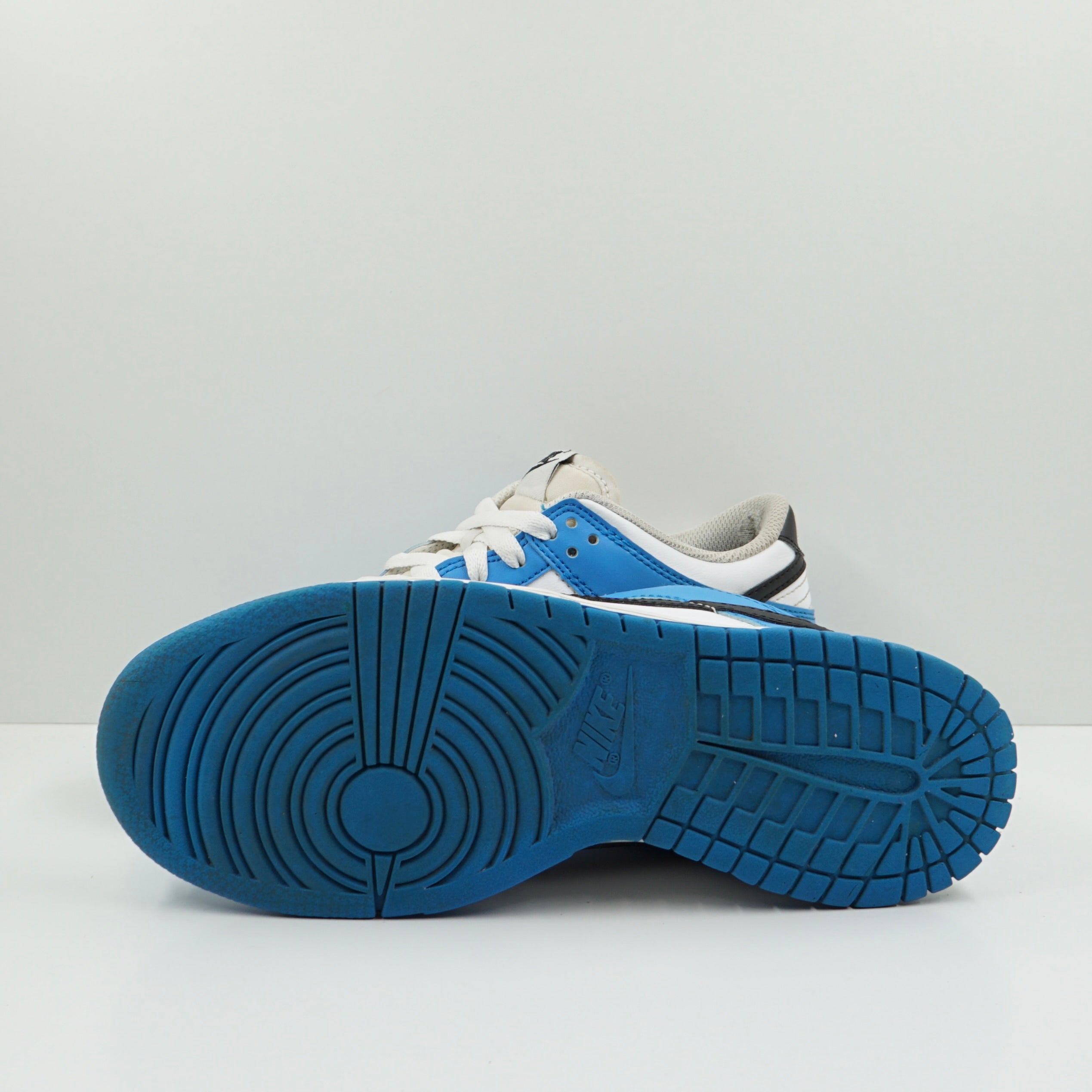 Nike Dunk Low Photo Blue (GS)