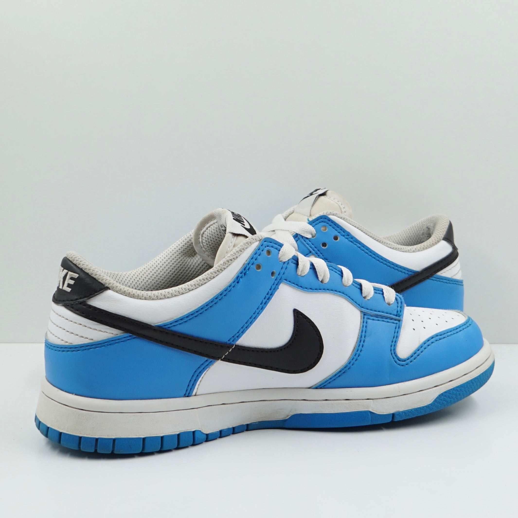 Nike Dunk Low Photo Blue (GS)