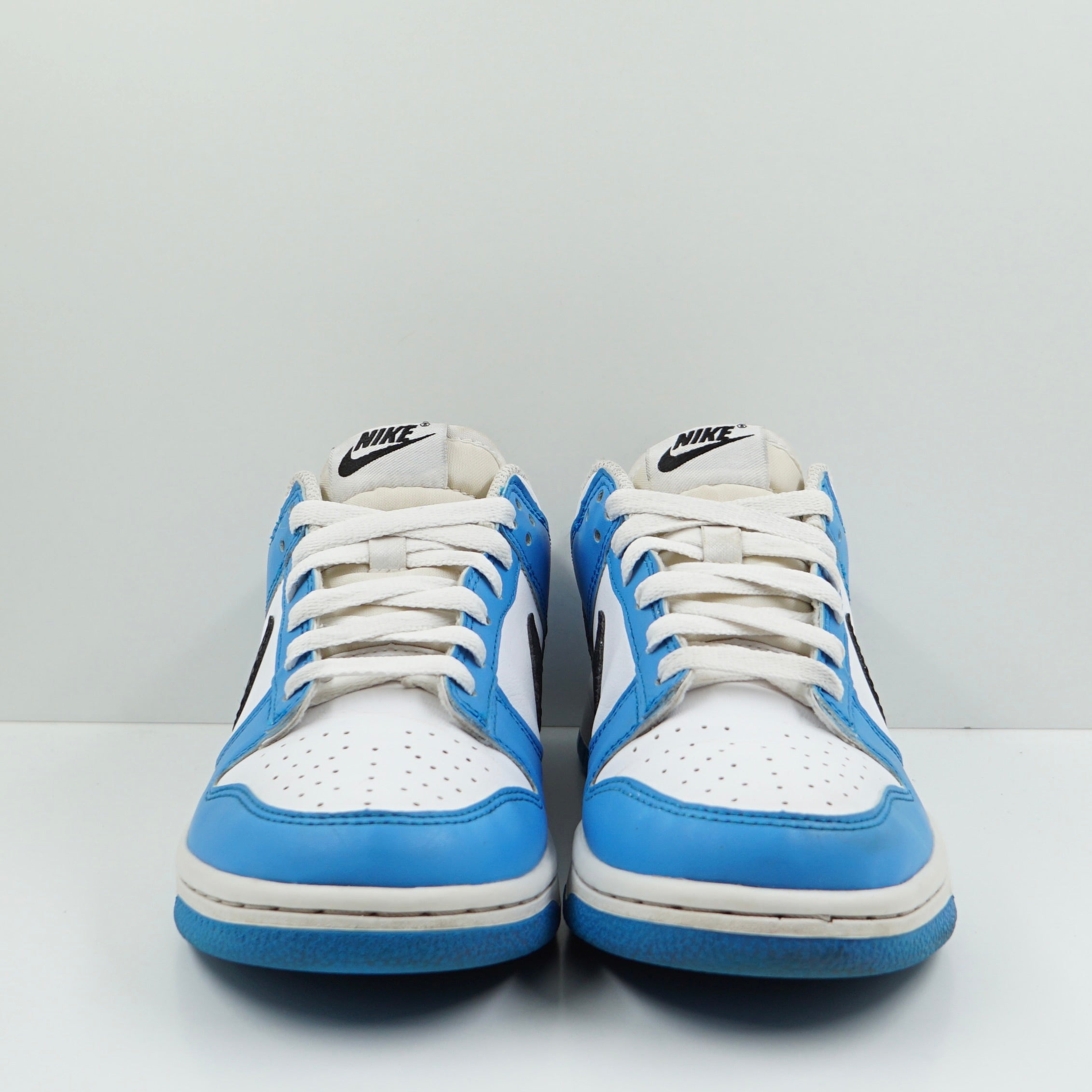Nike Dunk Low Photo Blue (GS)