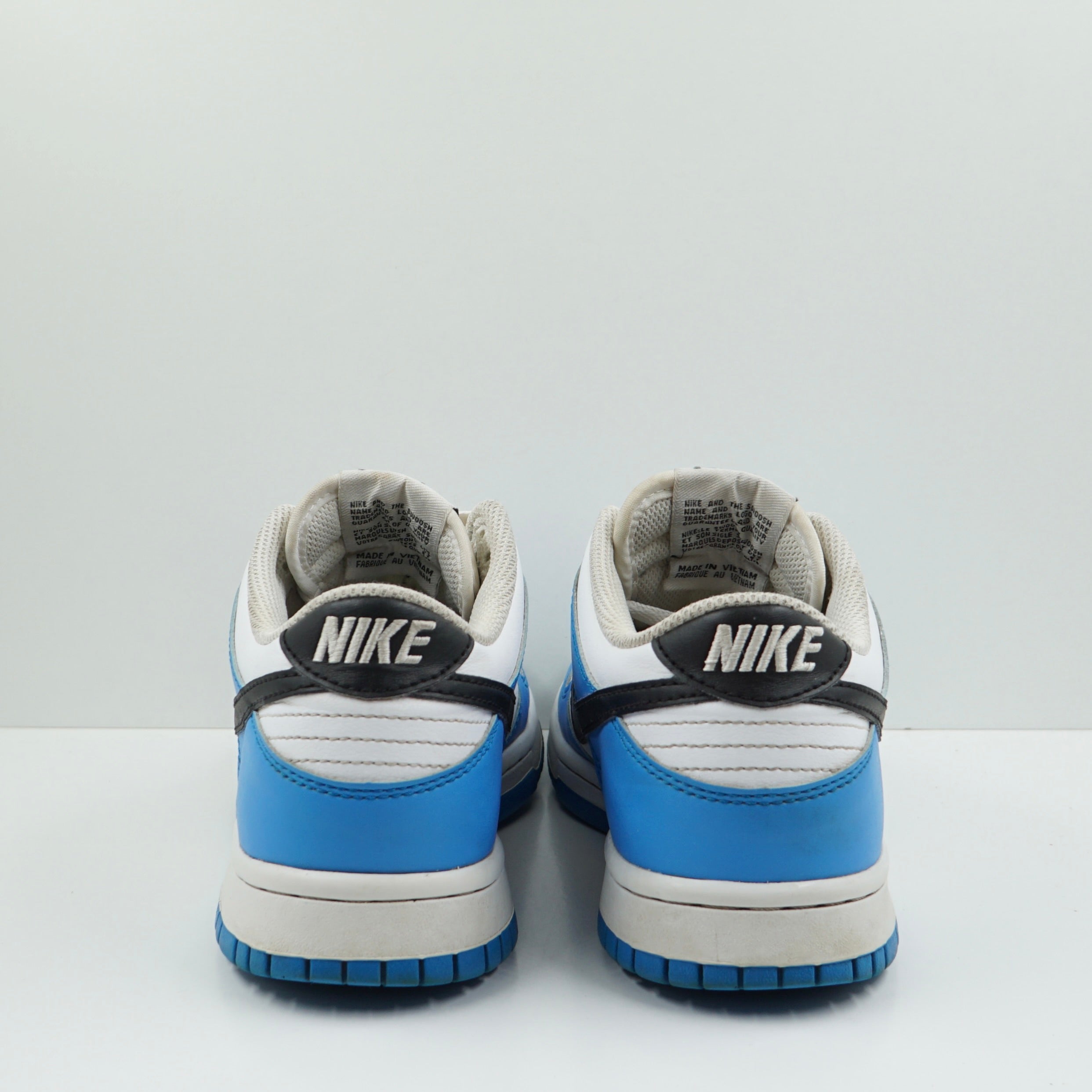 Nike Dunk Low Photo Blue (GS)