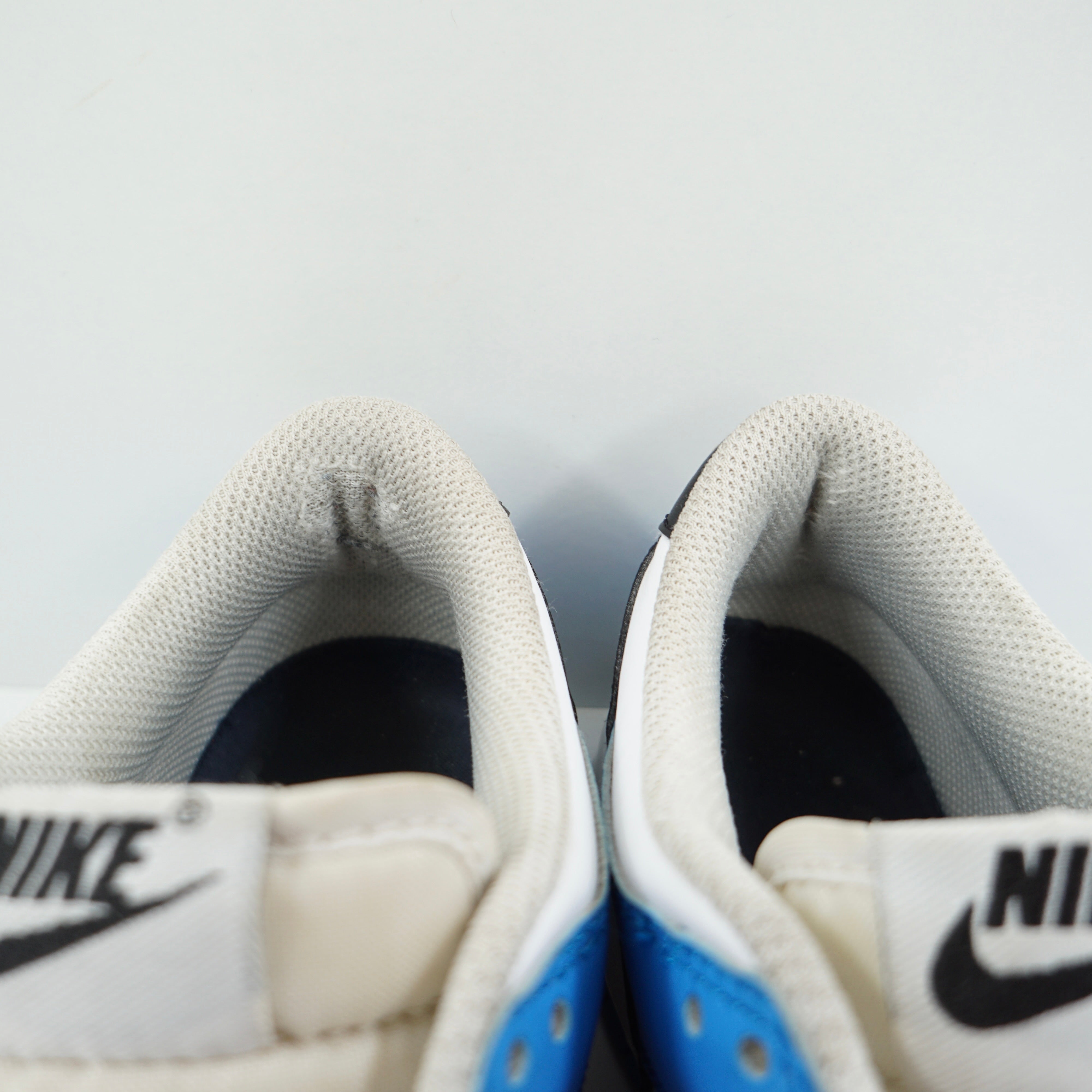 Nike Dunk Low Photo Blue (GS)