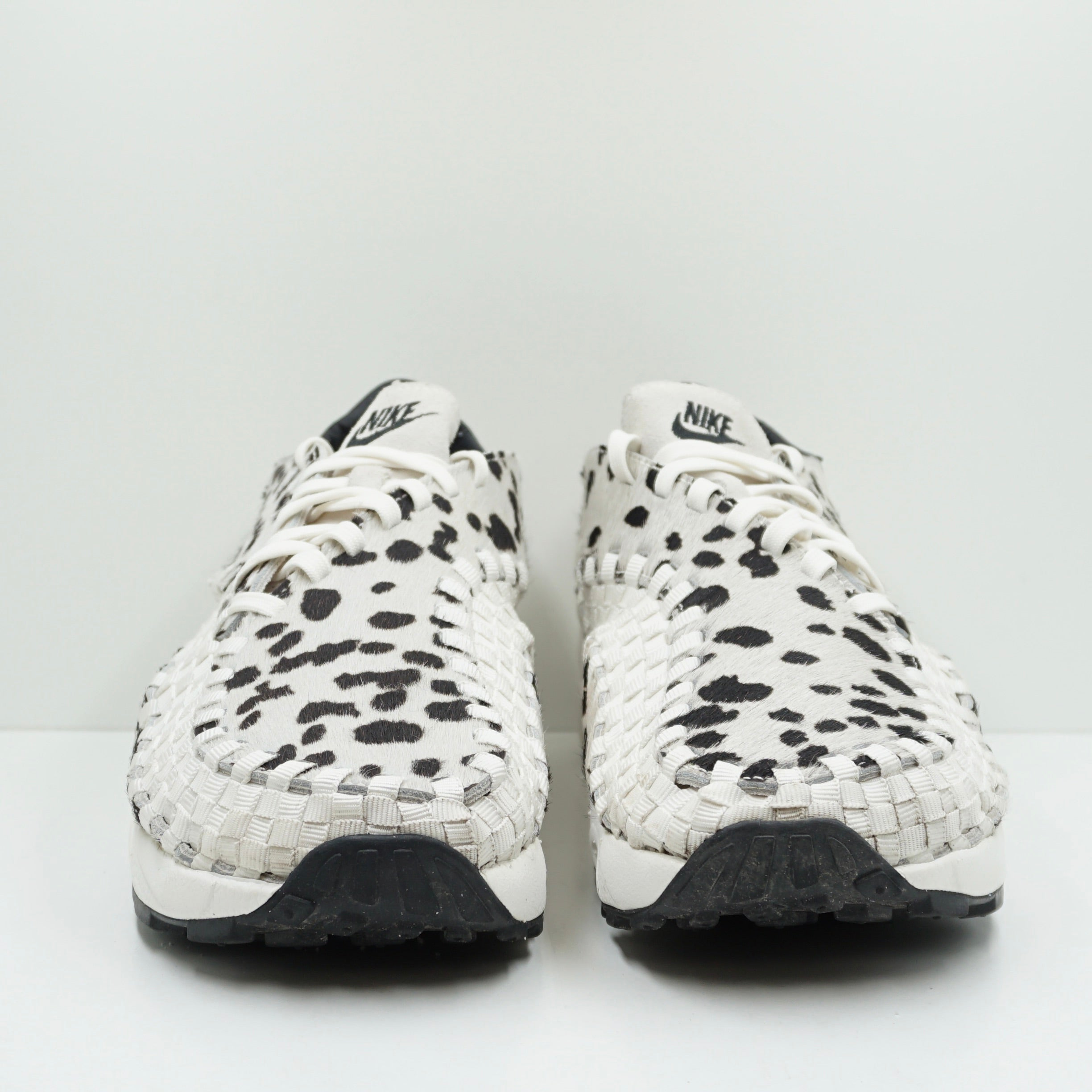 Nike Air Footscape Woven Cow Print (W)
