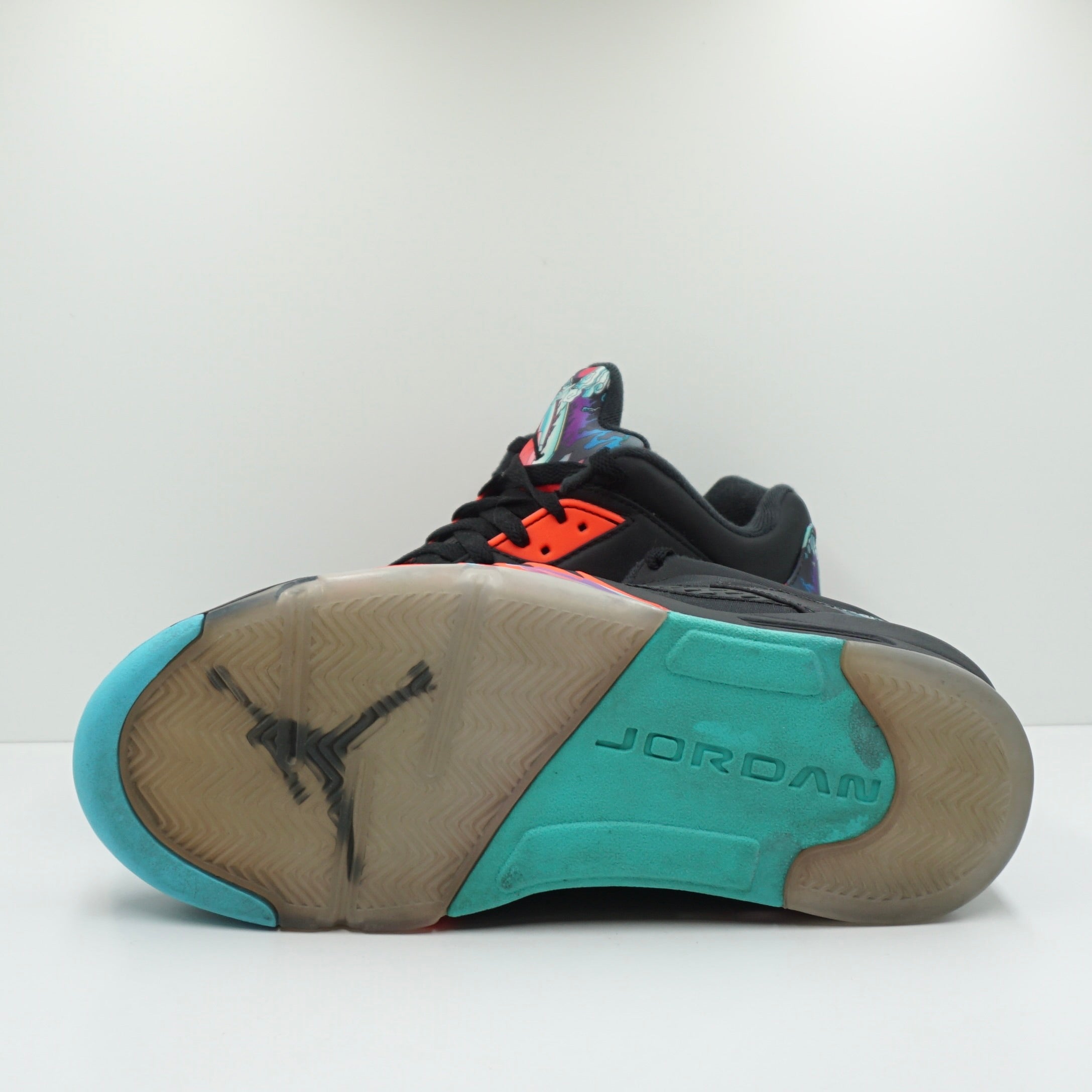 Jordan 5 Retro Low Chinese New Year