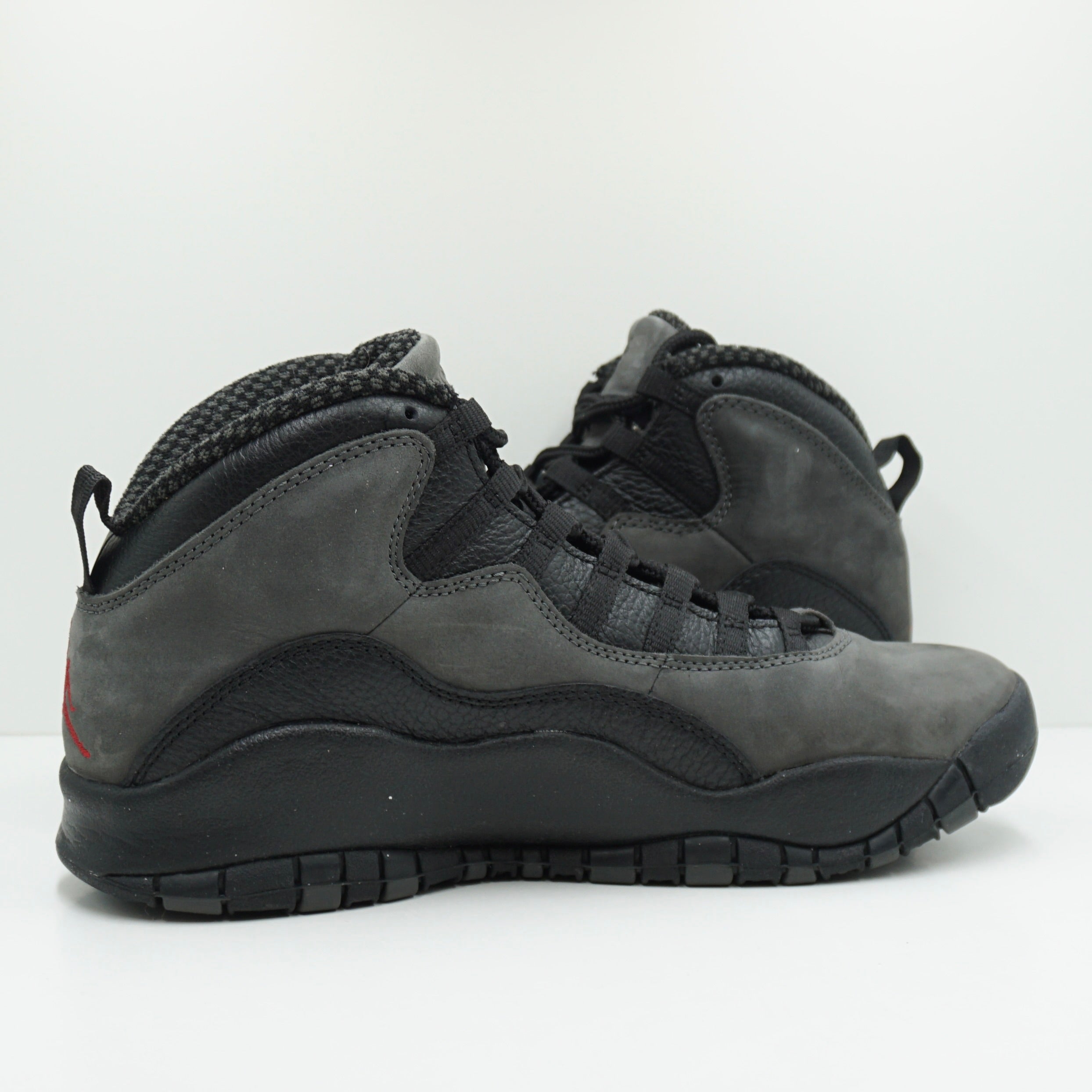 Jordan 10 Retro Shadow (2018)