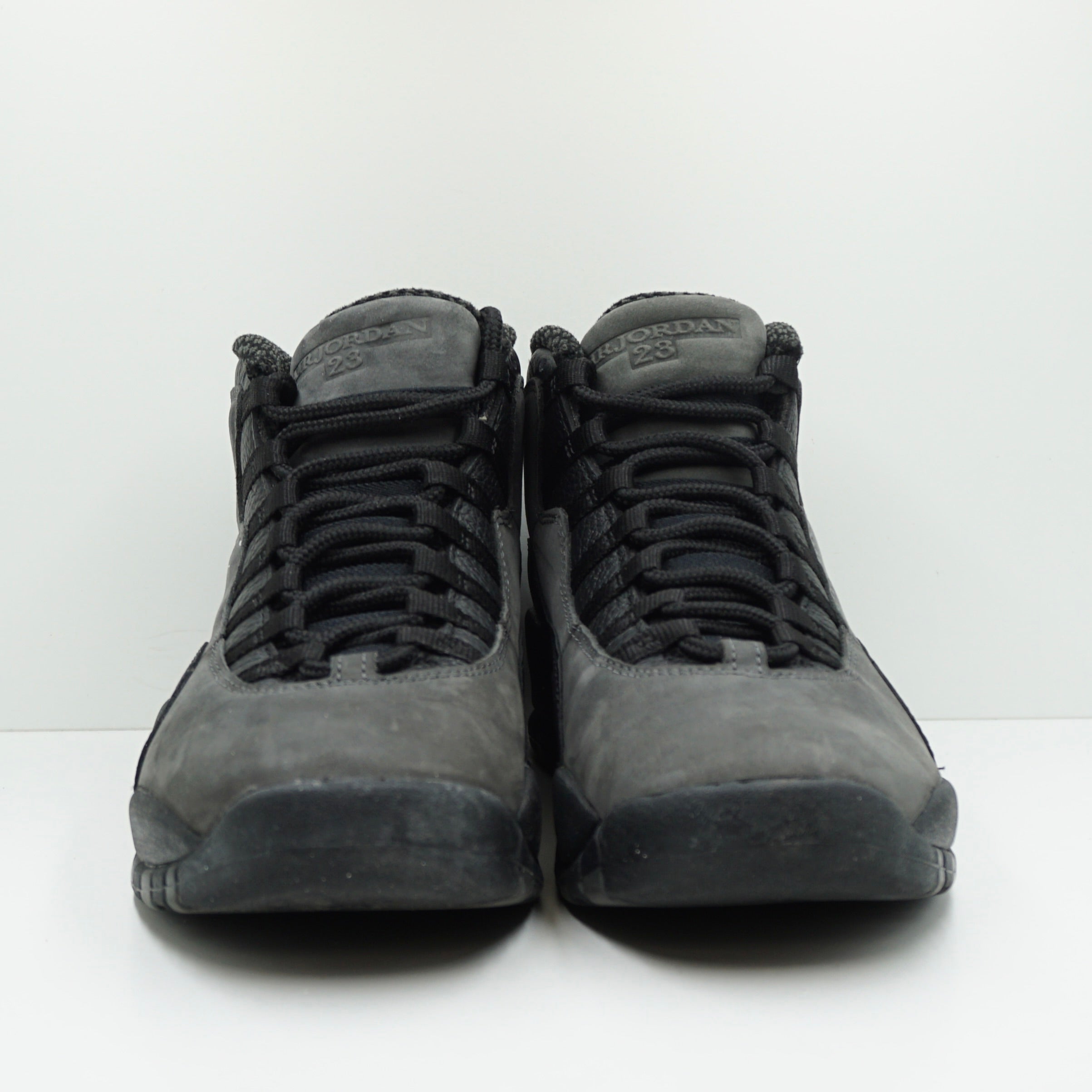 Jordan 10 Retro Shadow (2018)