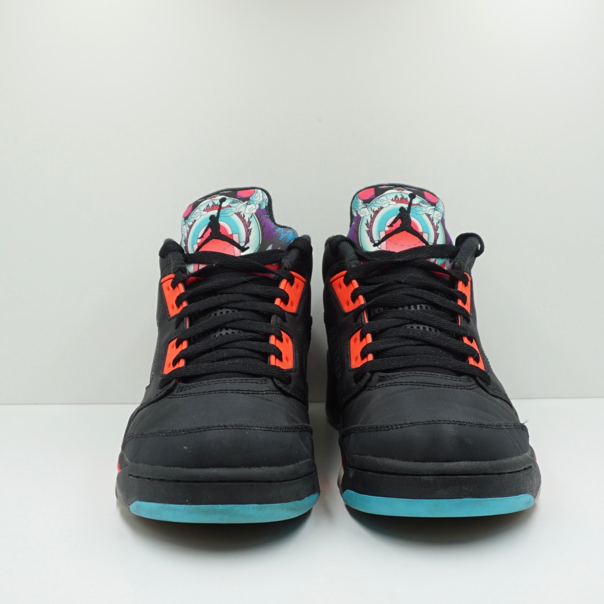 Jordan 5 Retro Low Chinese New Year