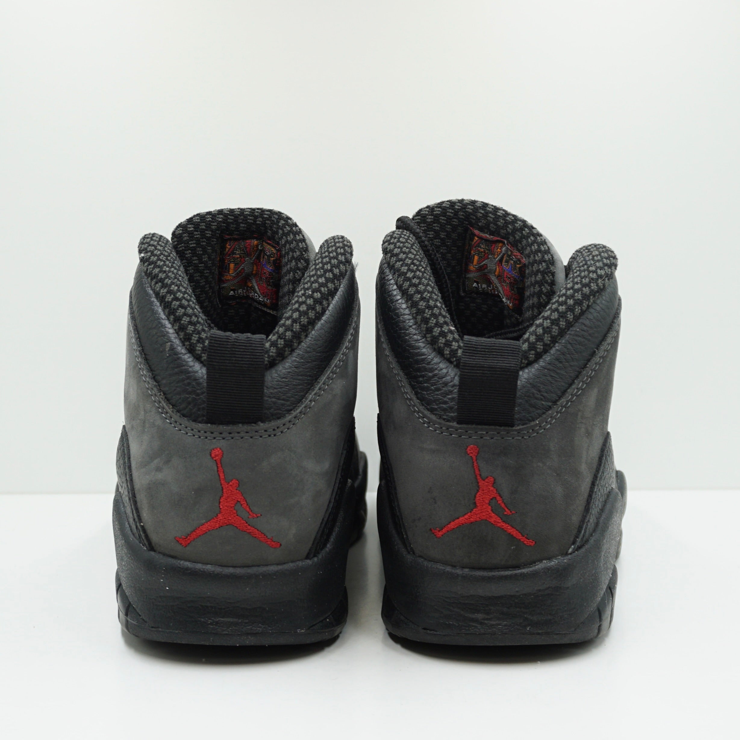 Jordan 10 Retro Shadow (2018)