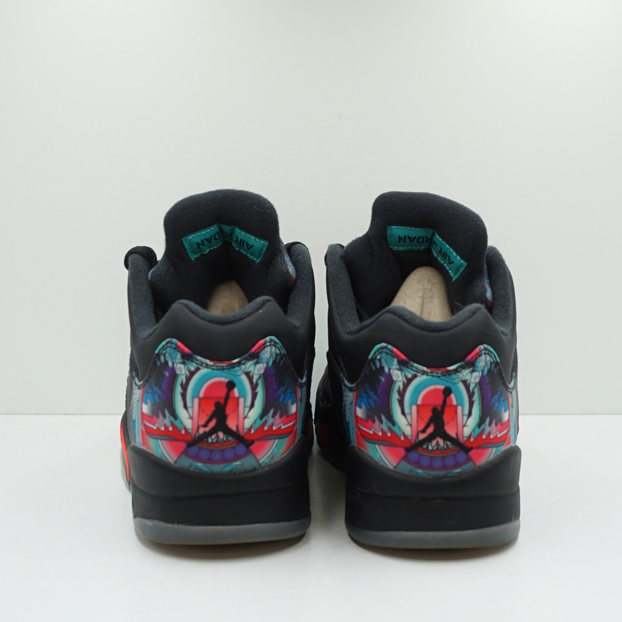 Jordan 5 Retro Low Chinese New Year