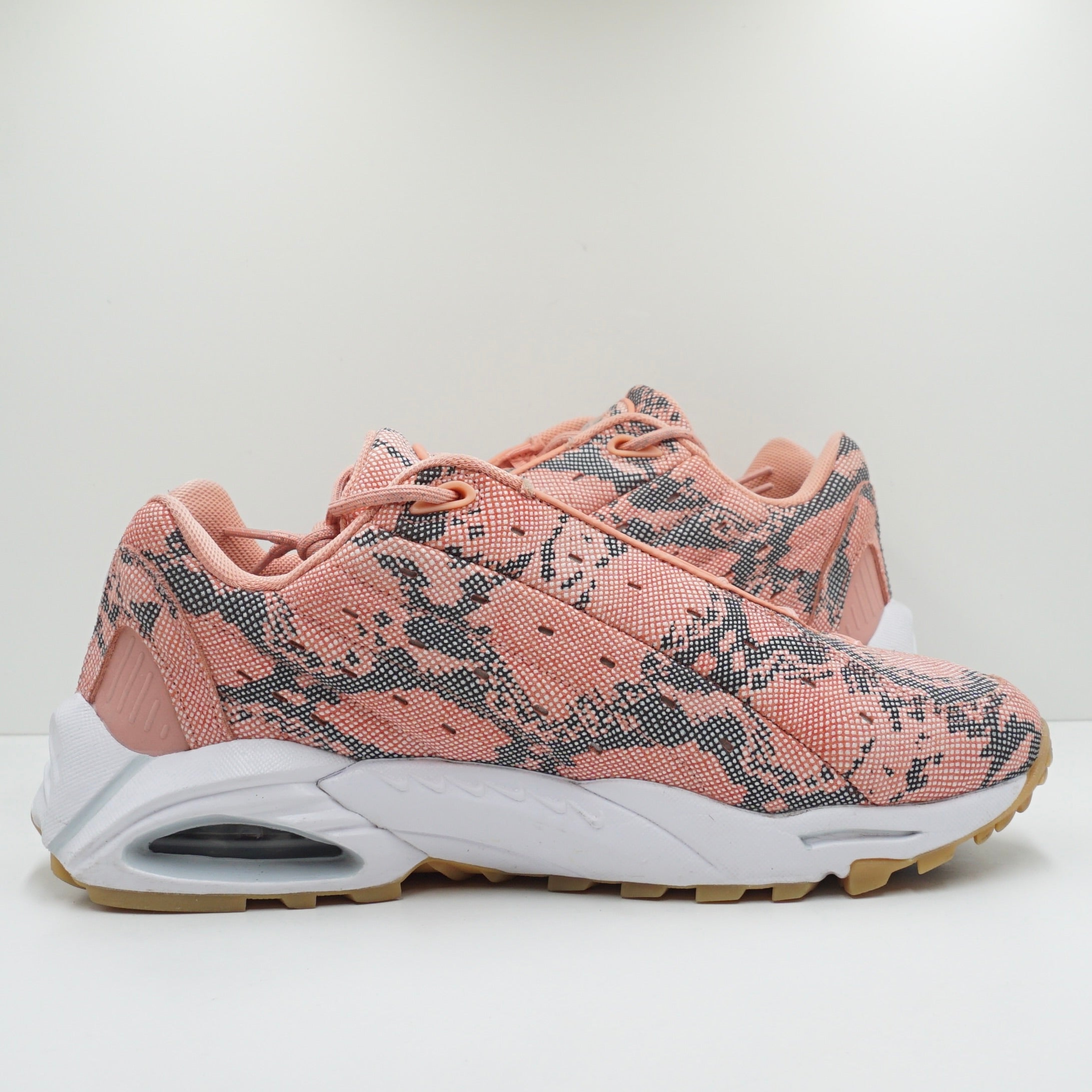 Nike Hot Step Air Terra Drake NOCTA Snakeskin Pink Quartz