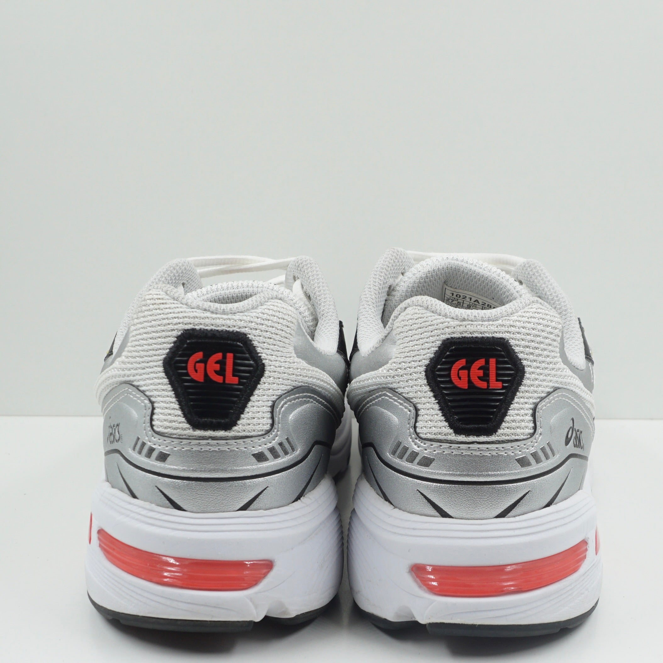 Asics Gel-1090 White Black