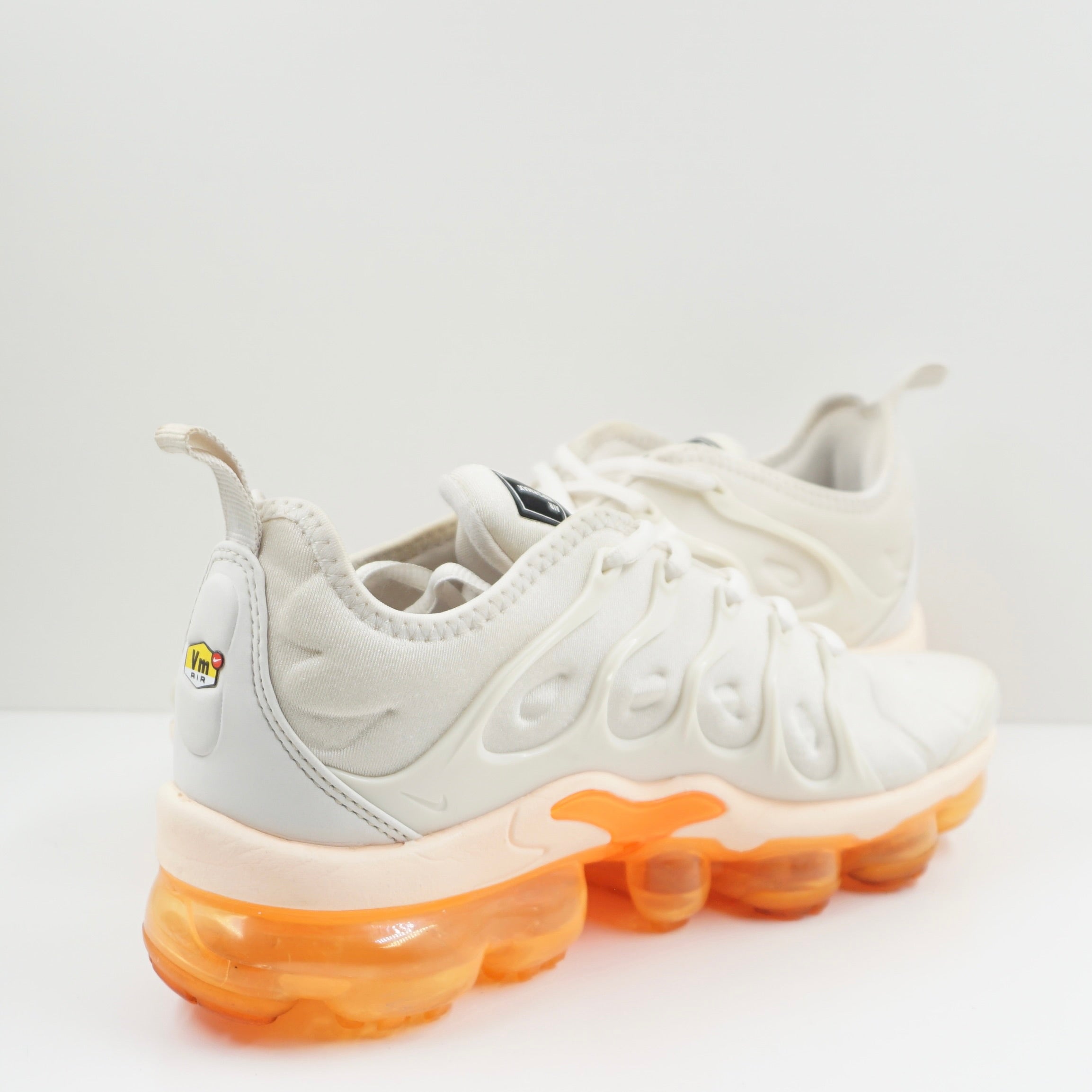 Nike Air VaporMax Plus Creamsicle (W)