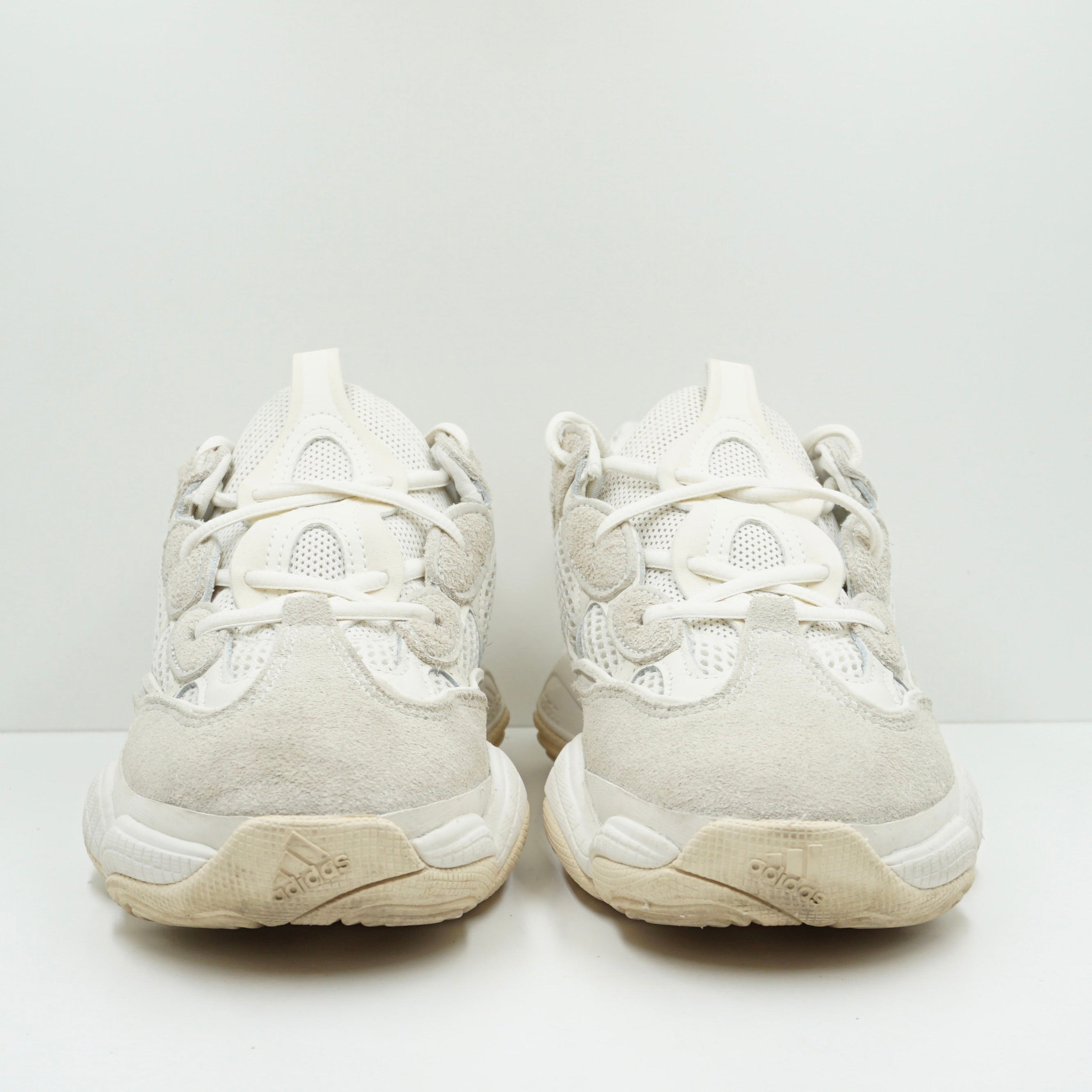 Adidas Yeezy 500 Bone White (2023)