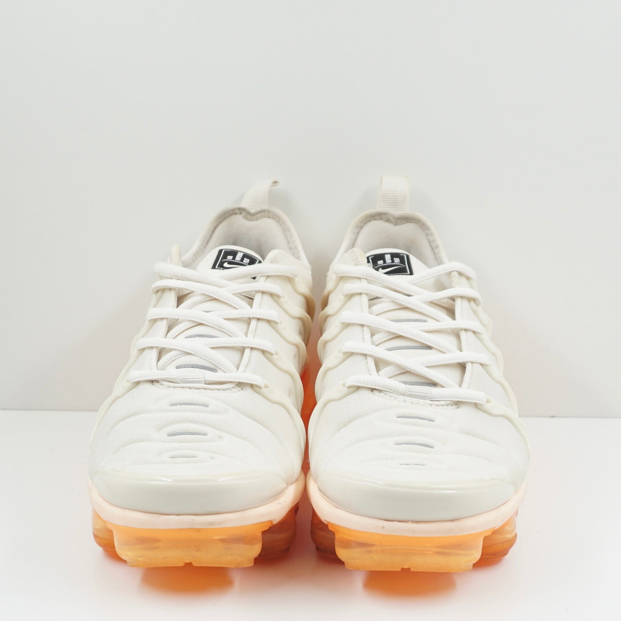 Nike Air VaporMax Plus Creamsicle (W)
