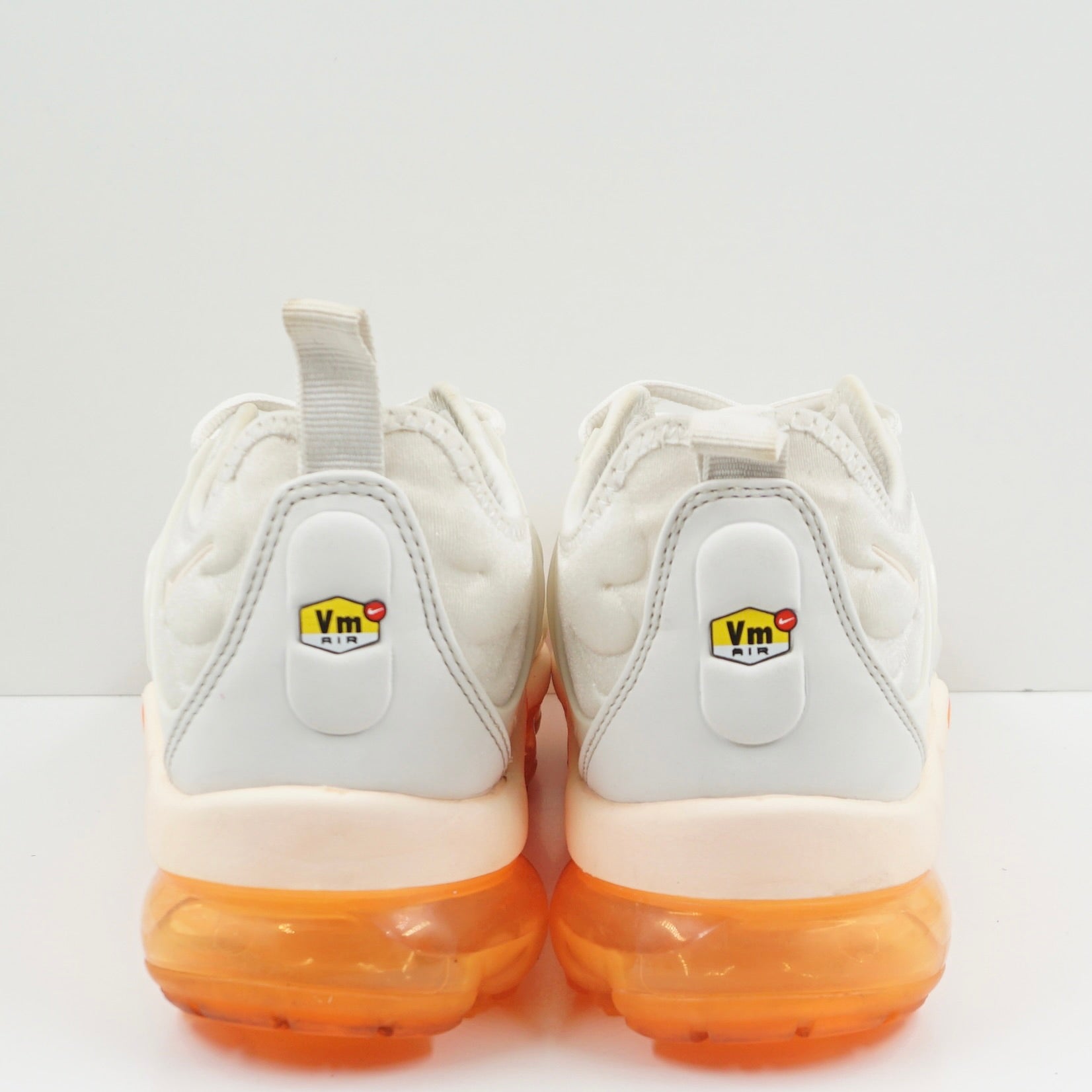 Nike Air VaporMax Plus Creamsicle (W)