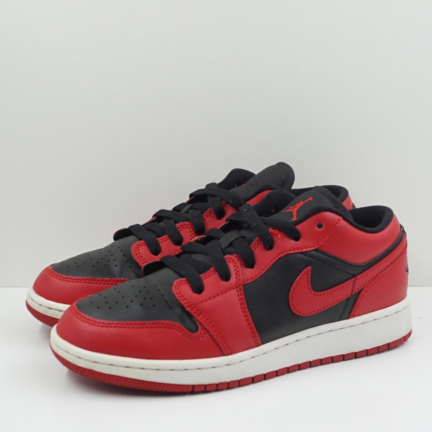 Jordan 1 Low Reverse Bred (GS)