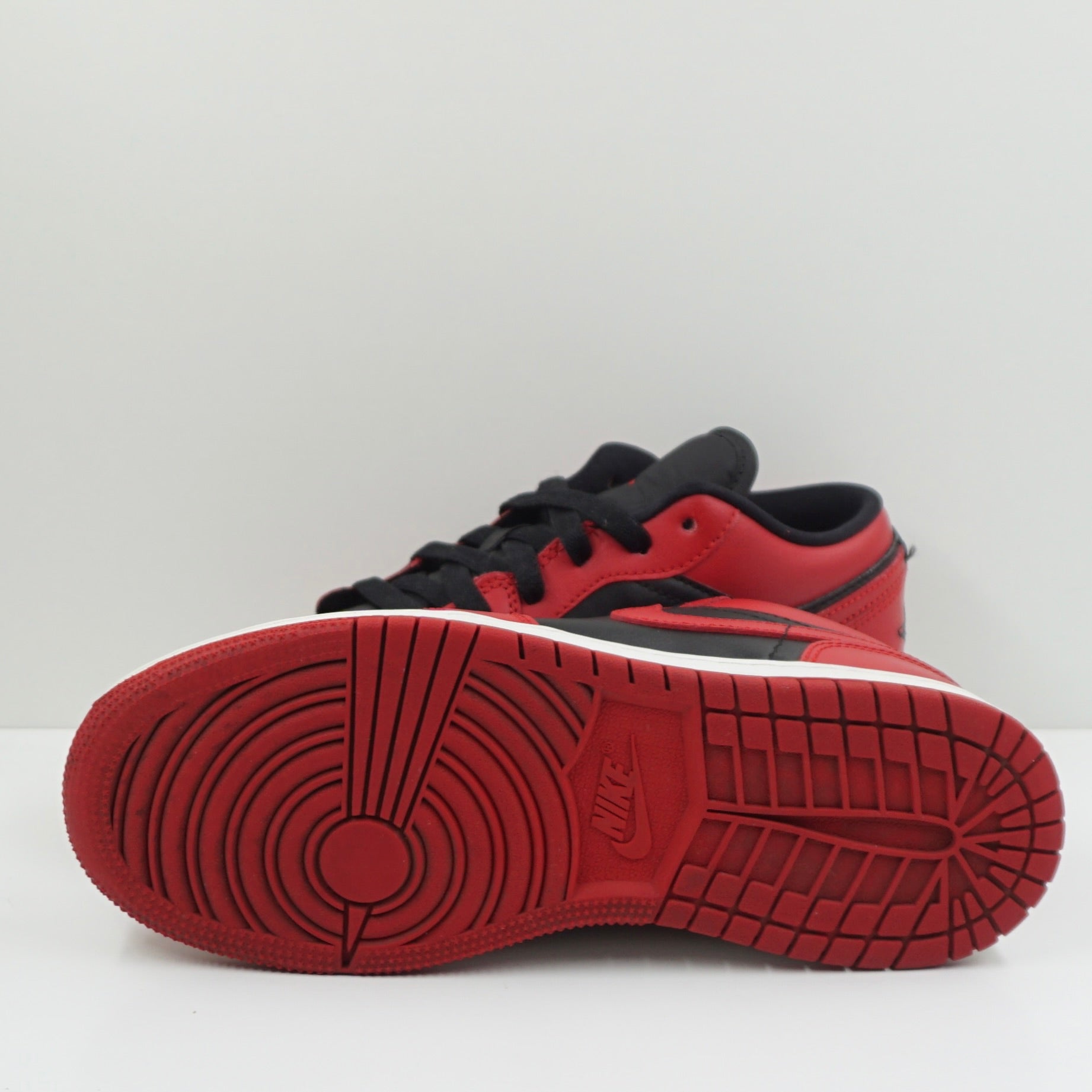 Jordan 1 Low Reverse Bred (GS)