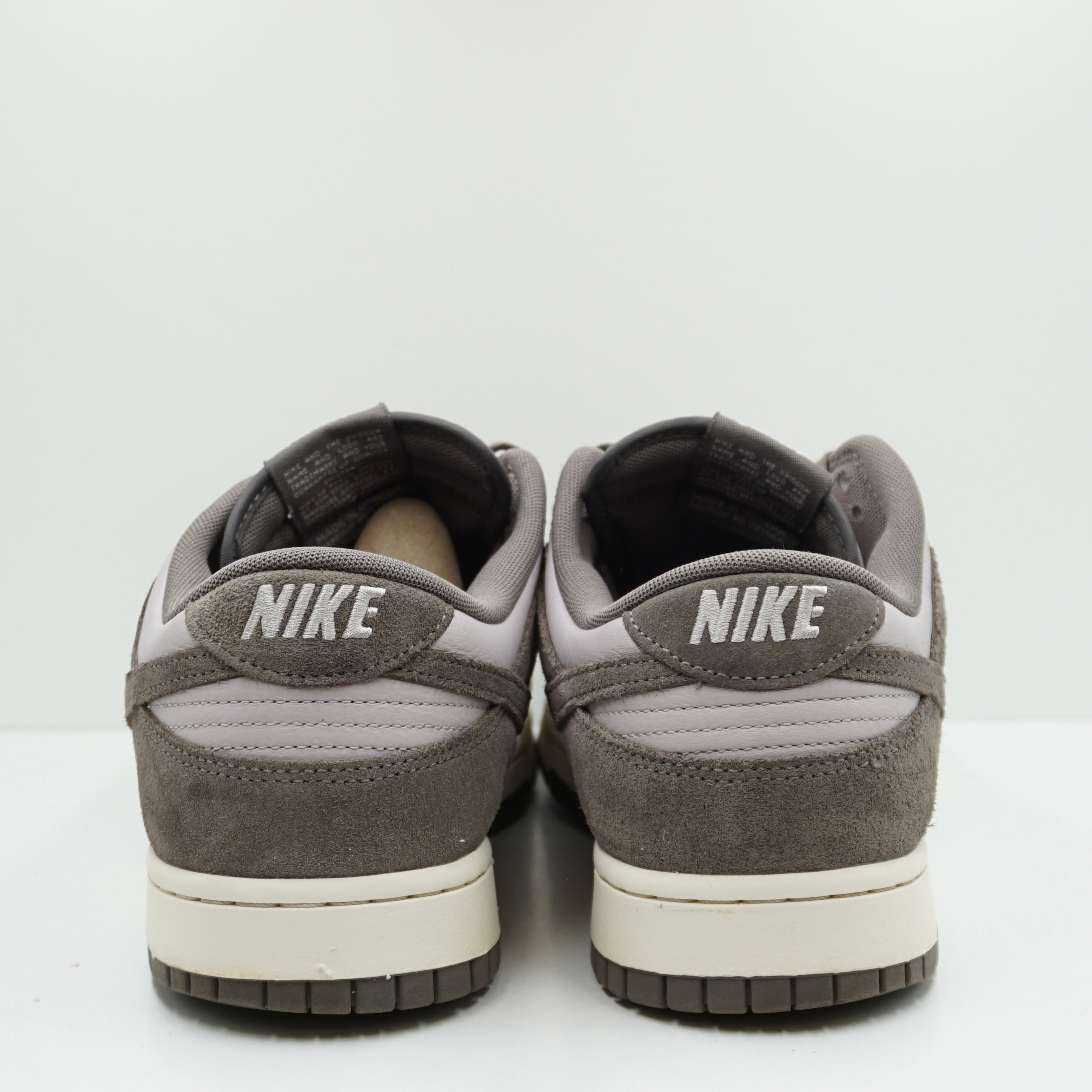 Nike Dunk Low SE Platinum Violet Cave Stone