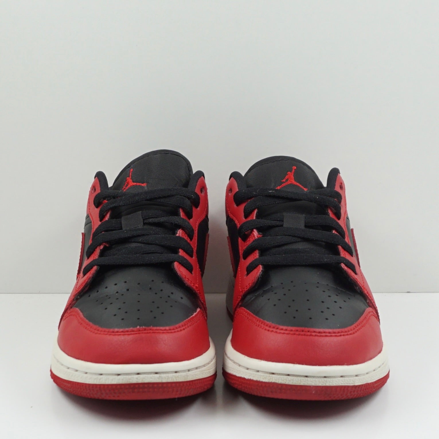 Jordan 1 Low Reverse Bred (GS)