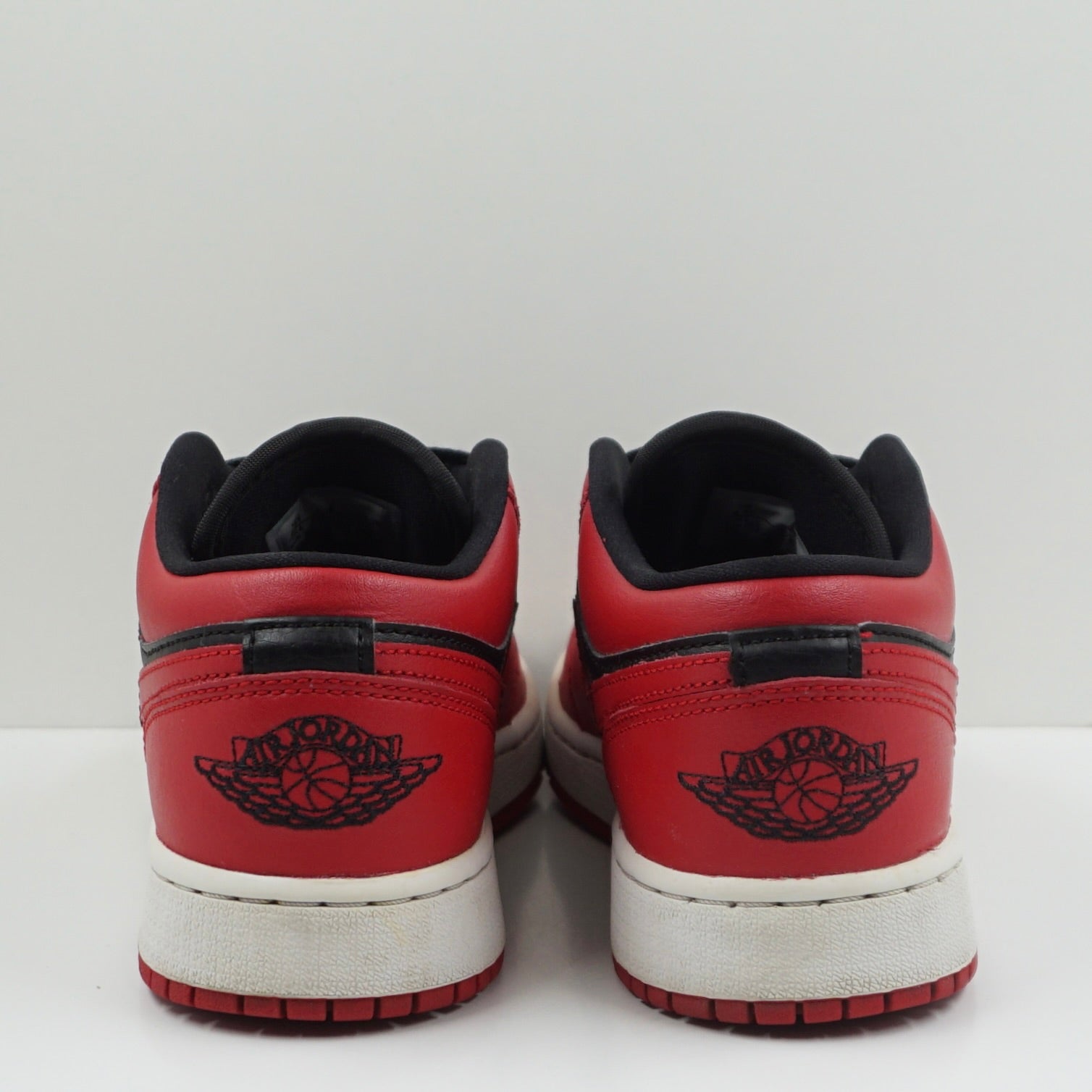 Jordan 1 Low Reverse Bred (GS)