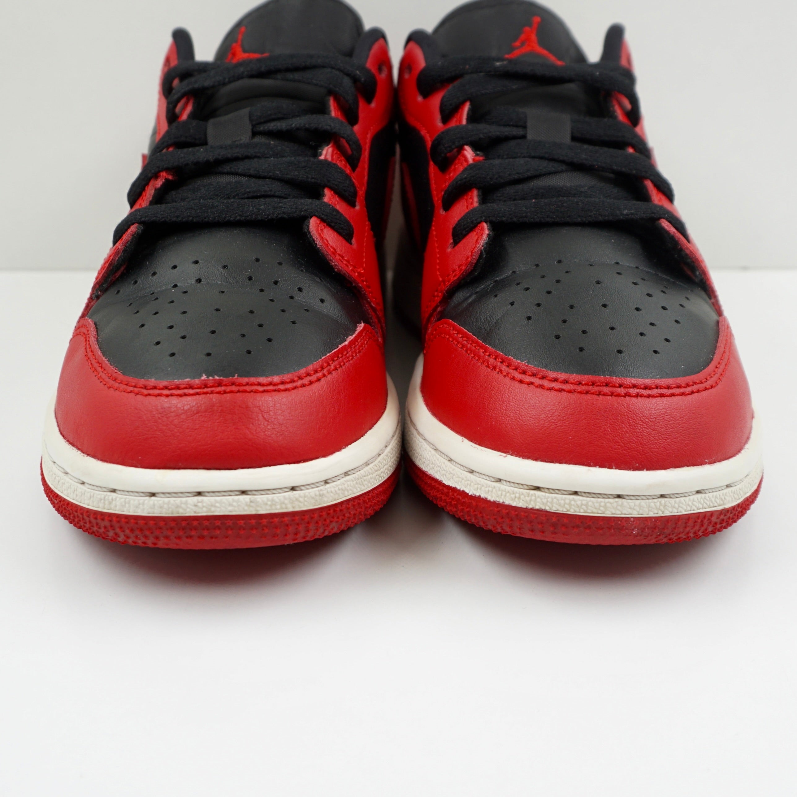 Jordan 1 Low Reverse Bred (GS)