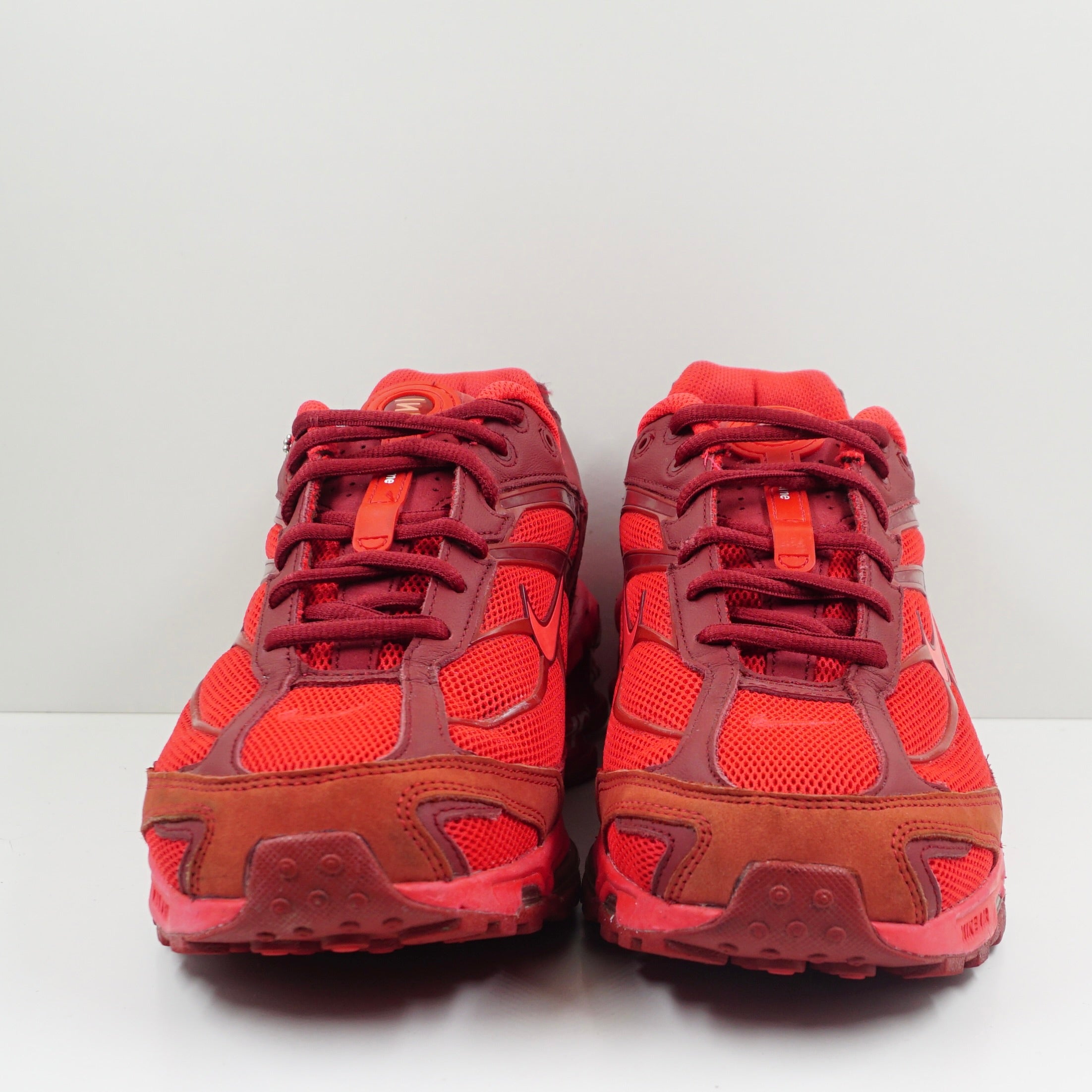 Nike Shox Ride 2 SP Supreme Red