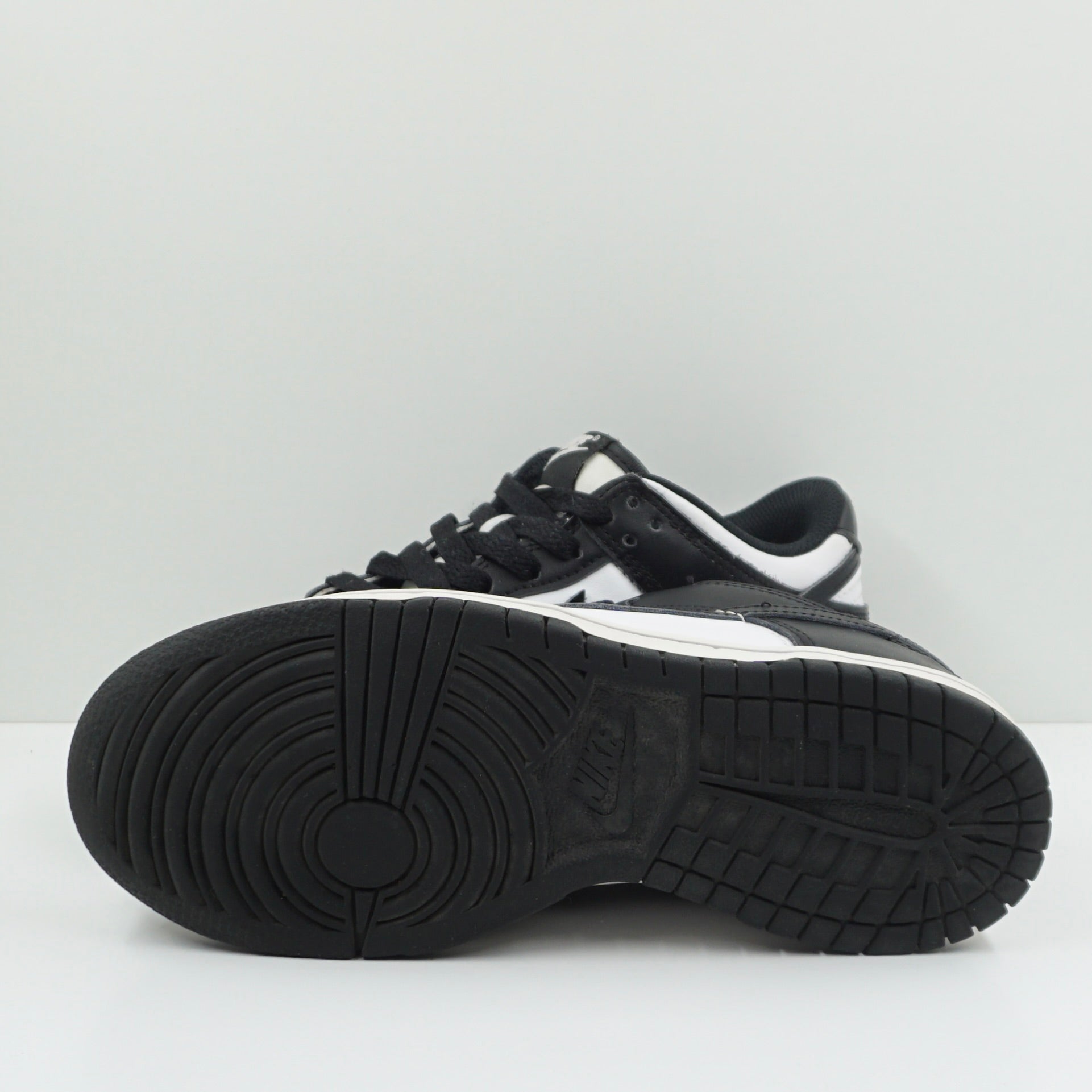Nike Dunk Low Retro White Black Panda (GS)