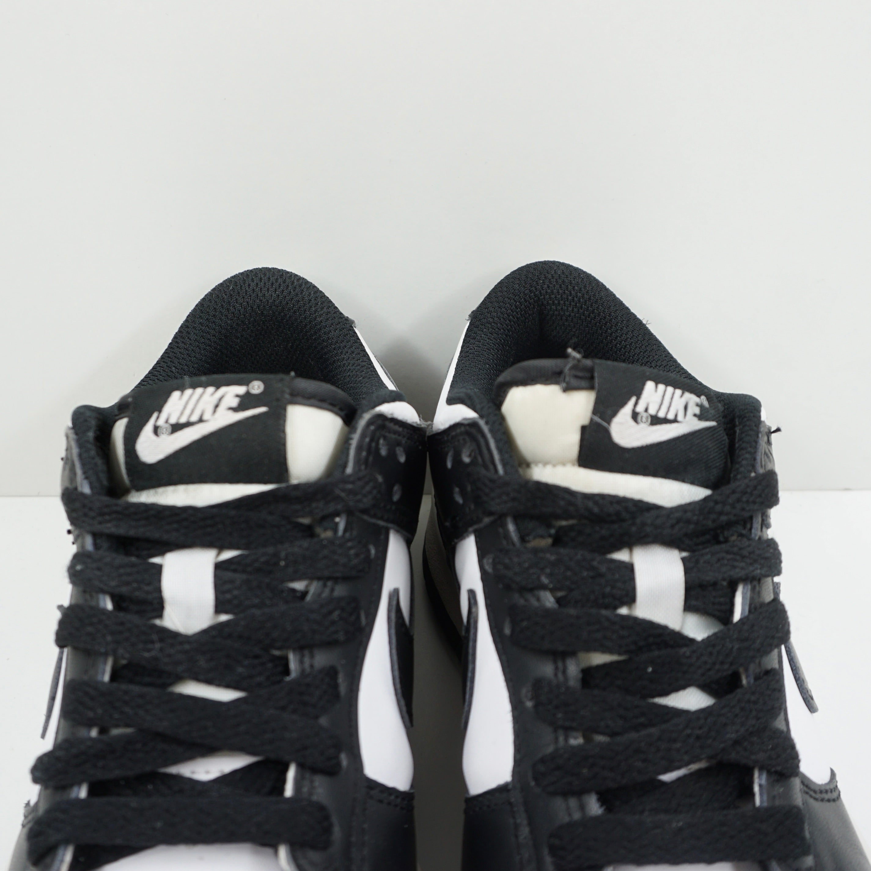 Nike Dunk Low Retro White Black Panda (GS)
