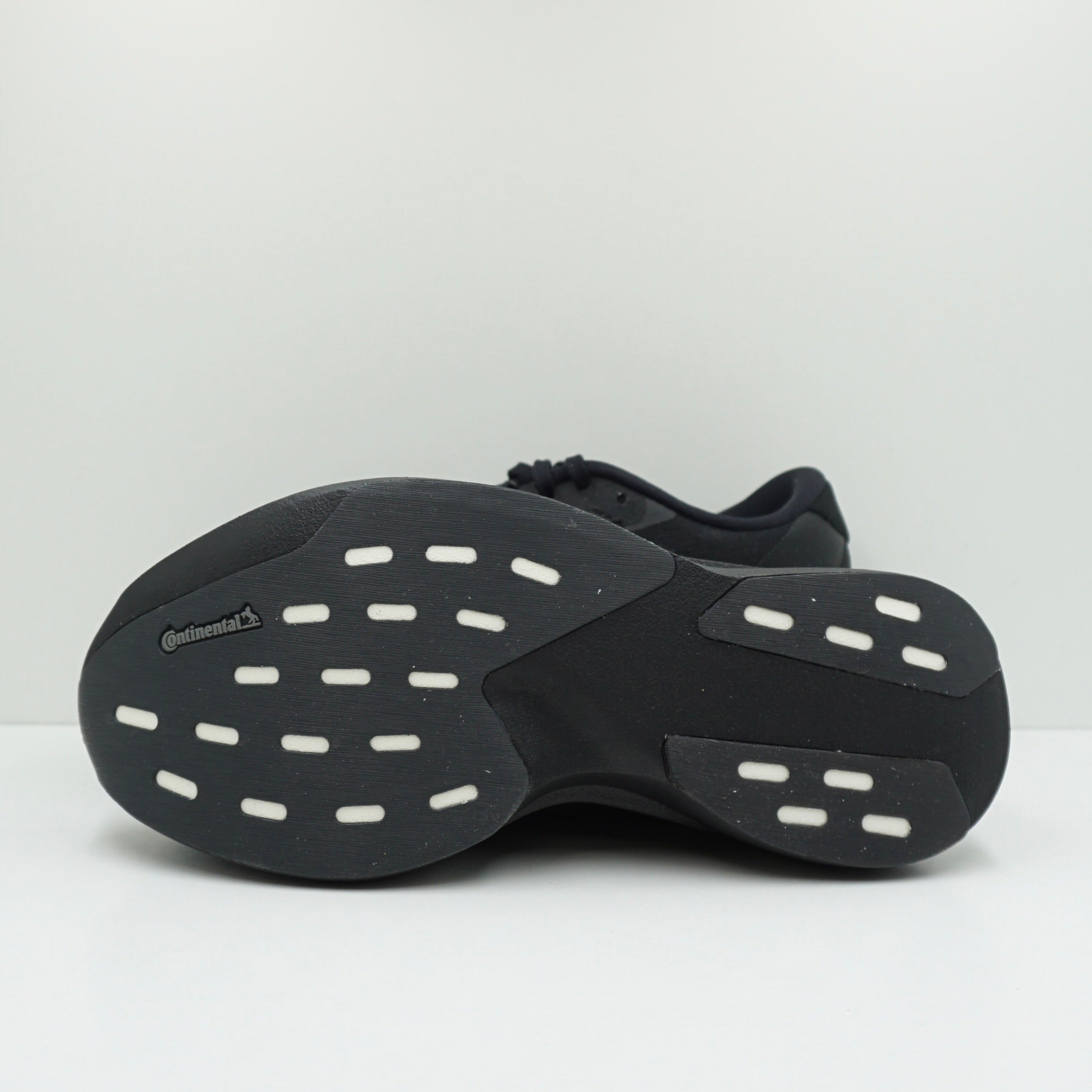 Adidas Adizero Evo SL Core Black Iron Metallic (W)
