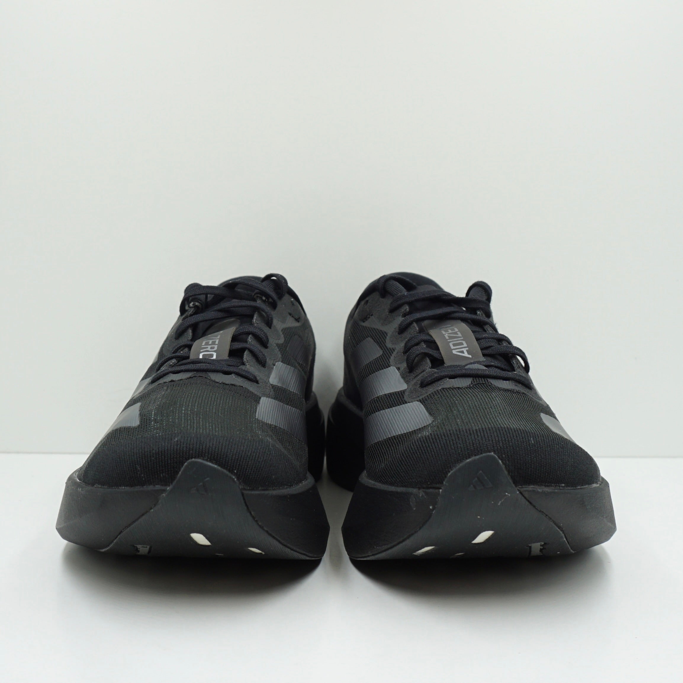 Adidas Adizero Evo SL Core Black Iron Metallic (W)