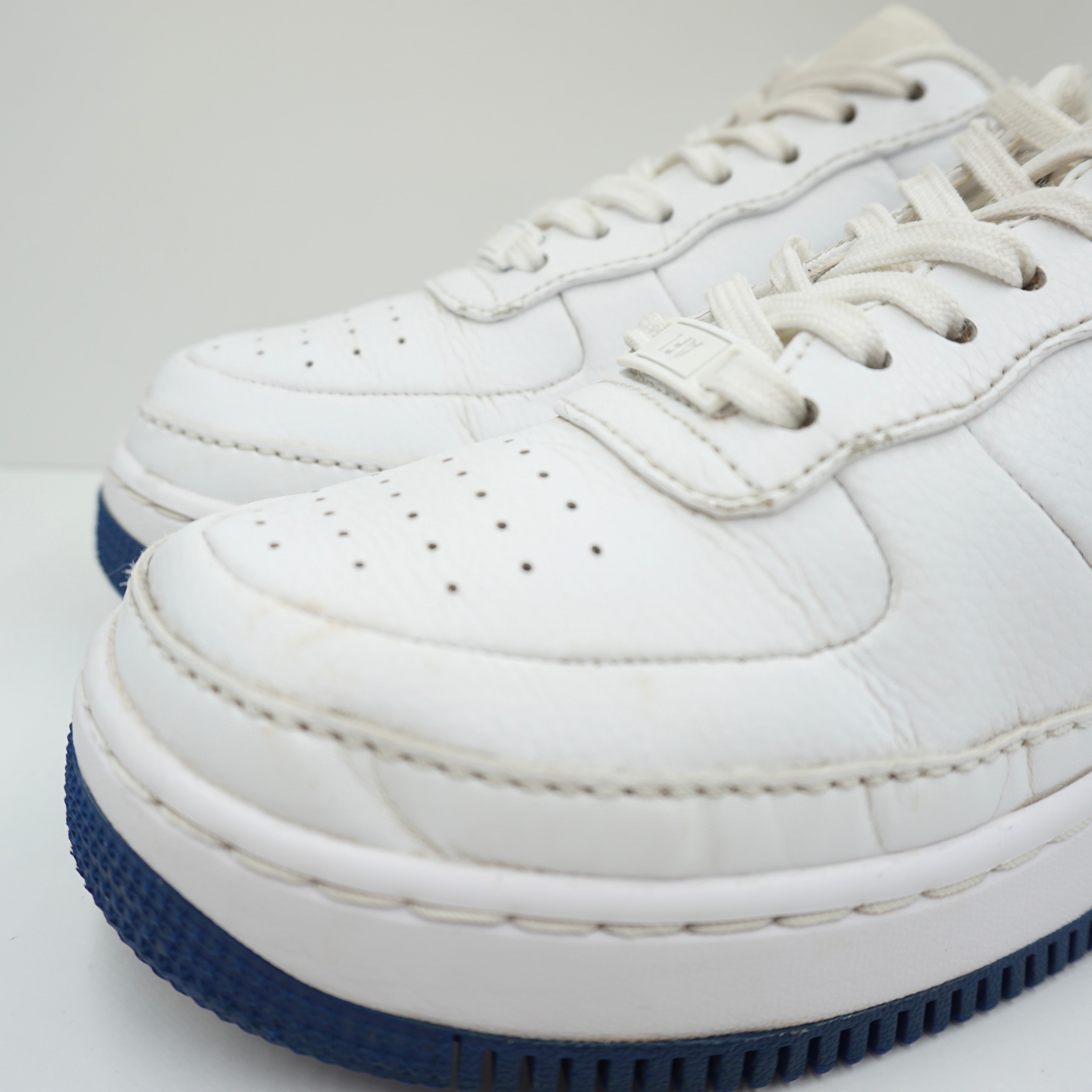 Nike Air Force 1 Jester XX White Game Royal (W)