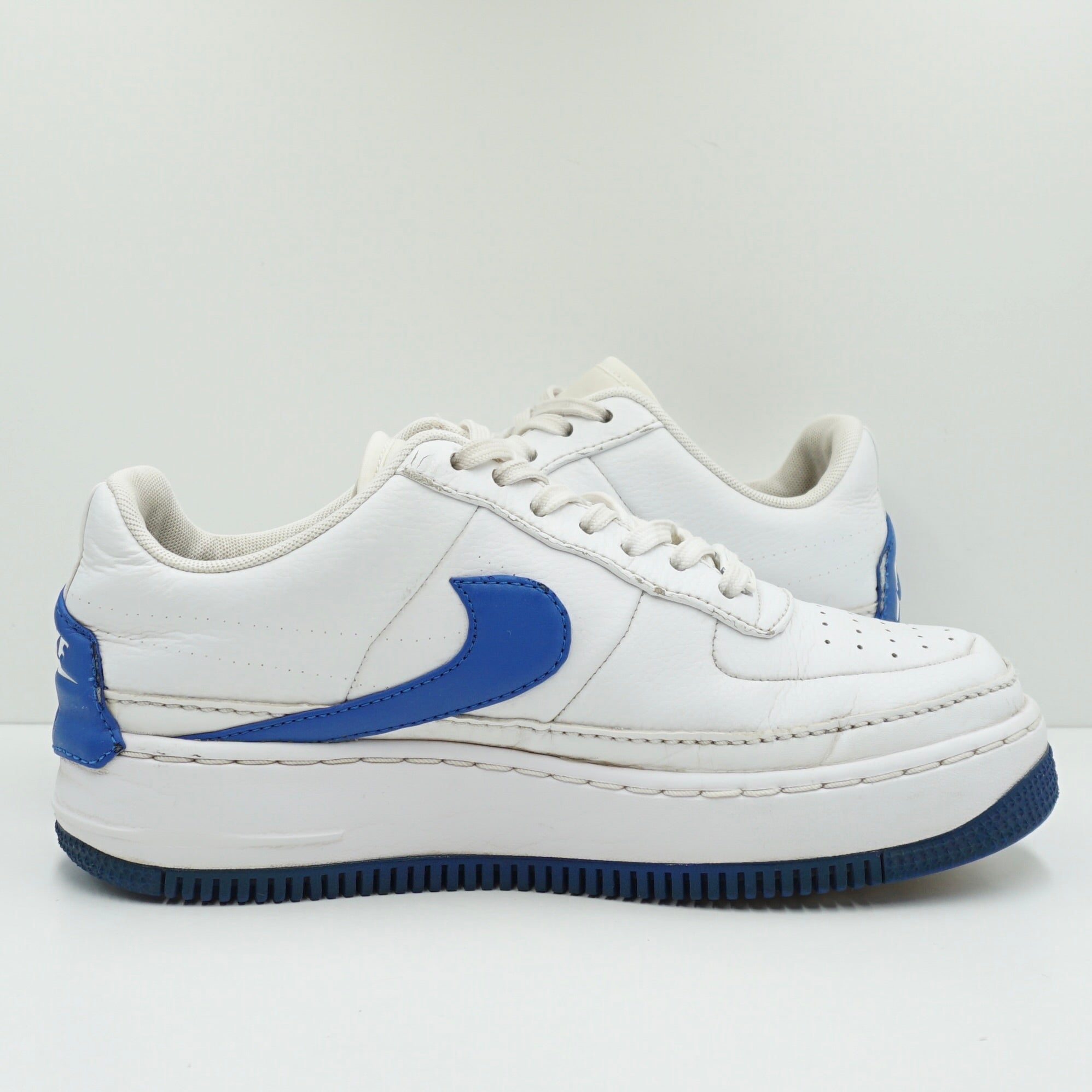 Nike Air Force 1 Jester XX White Game Royal (W)