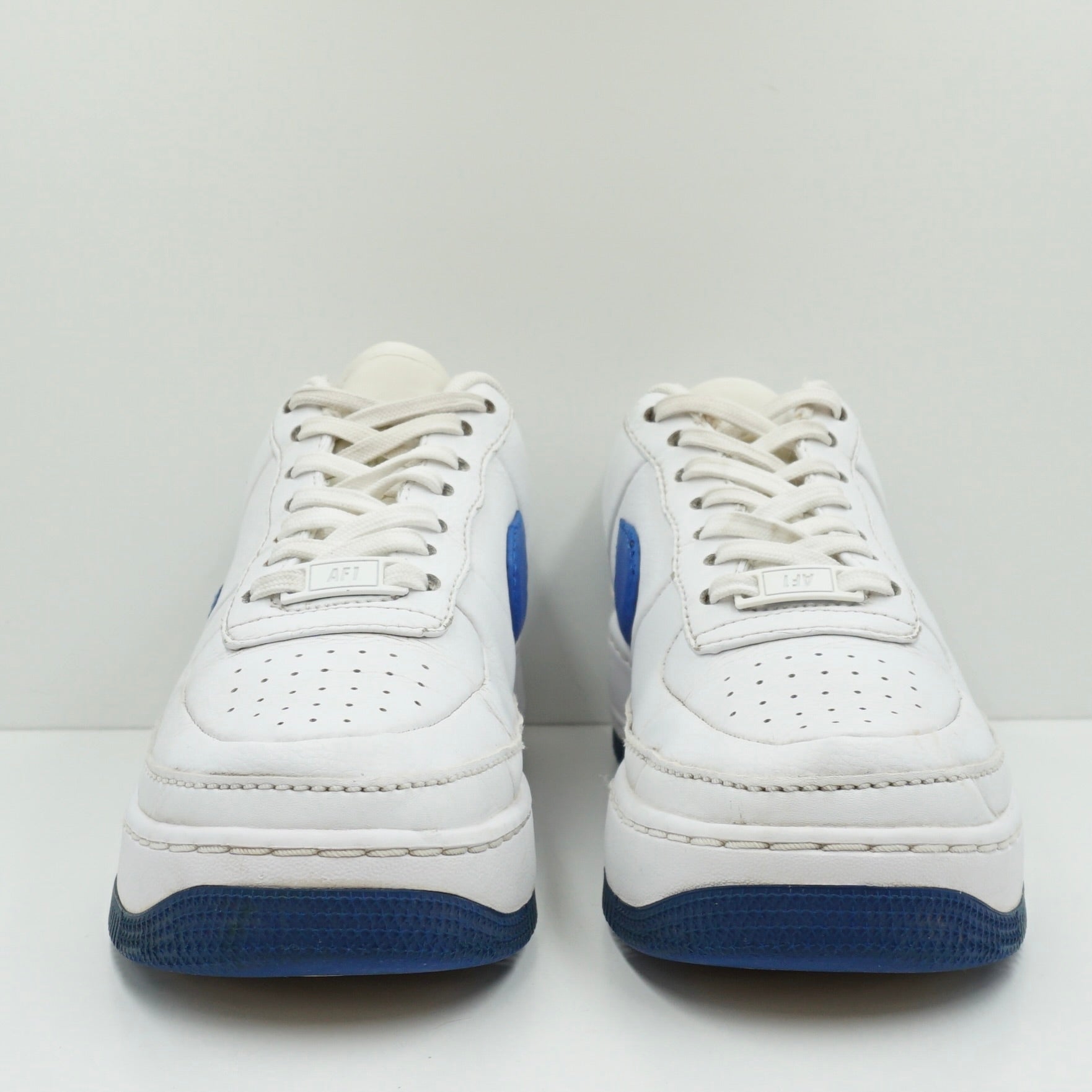 Nike Air Force 1 Jester XX White Game Royal (W)