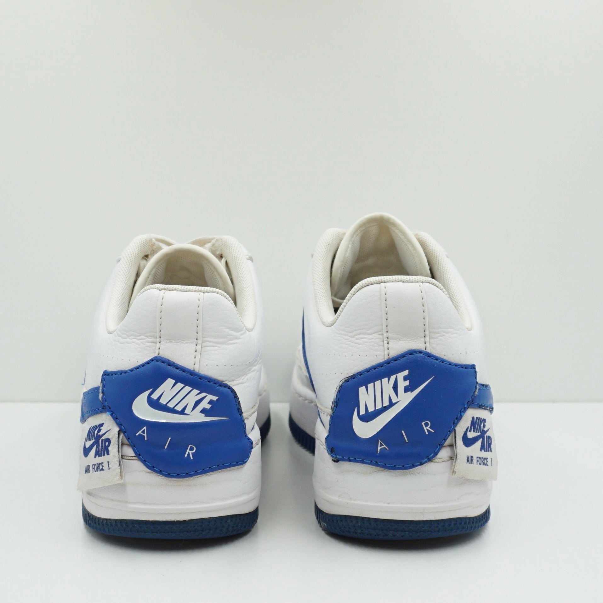 Nike Air Force 1 Jester XX White Game Royal (W)