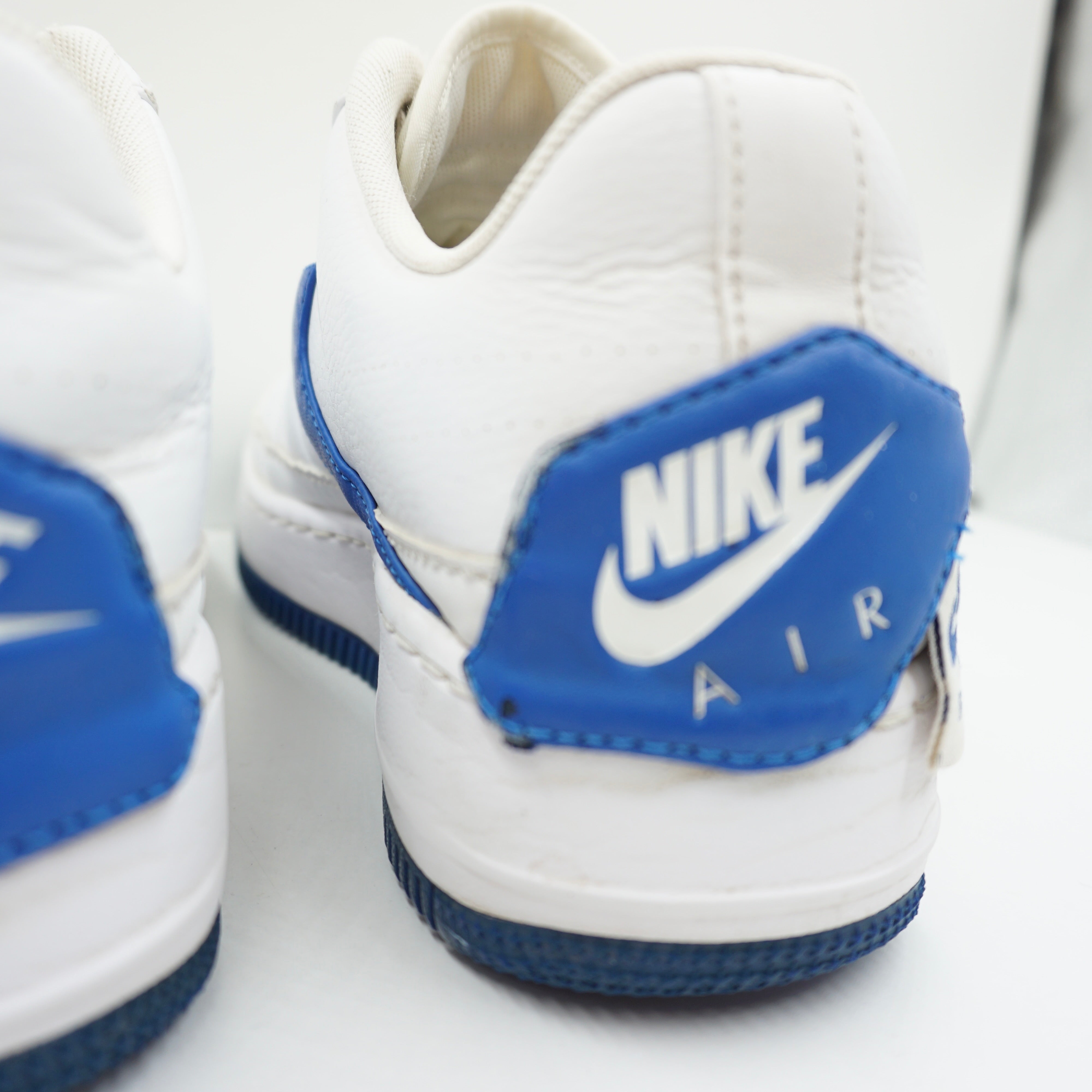 Nike Air Force 1 Jester XX White Game Royal (W)