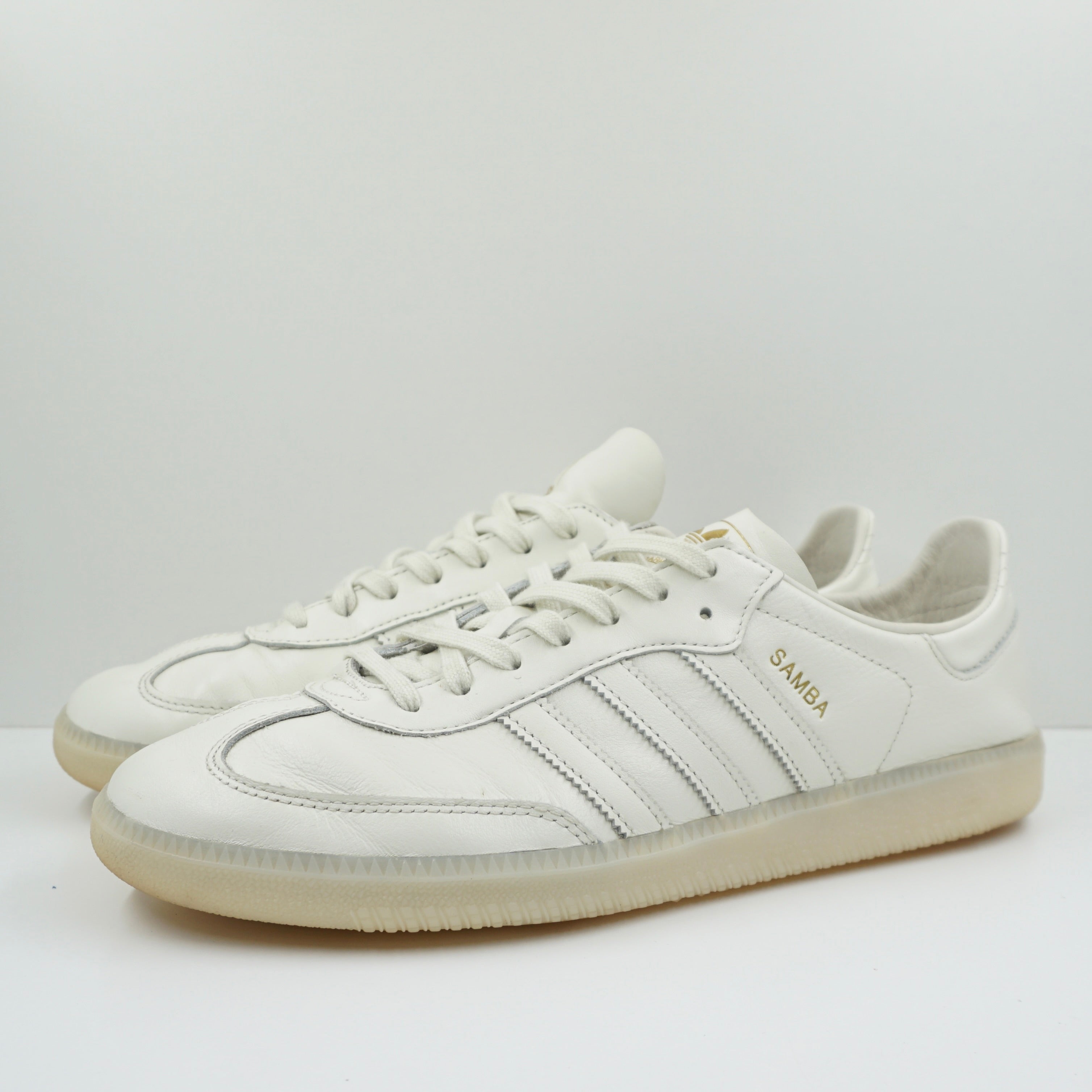 Adidas Samba Decon Ivory