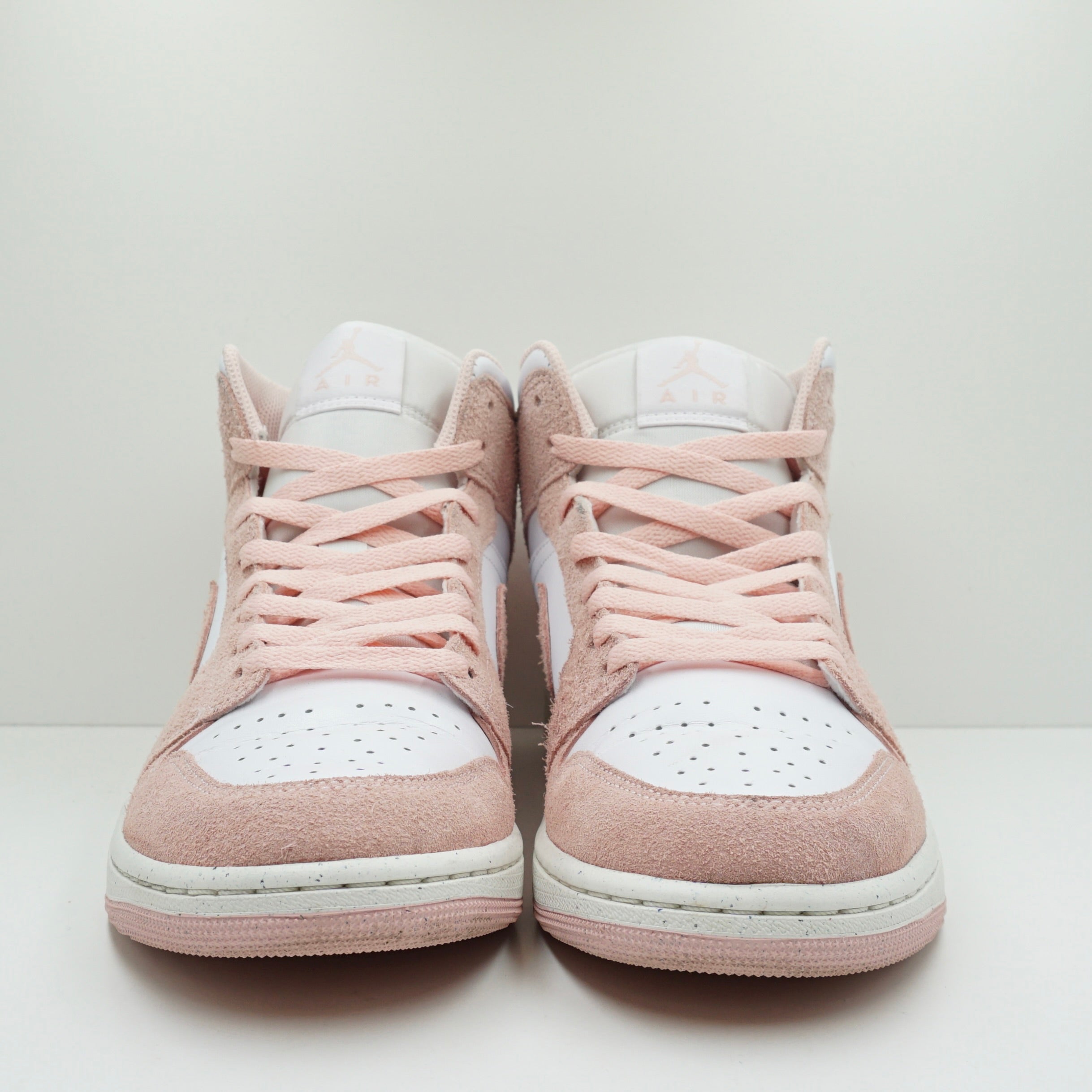 Jordan 1 Mid SE Legend Pink