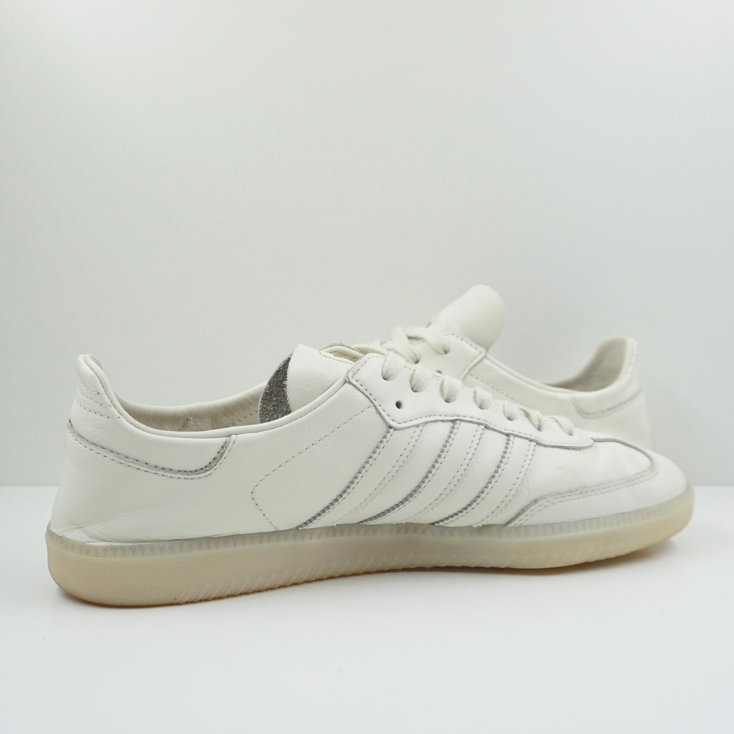 Adidas Samba Decon Ivory