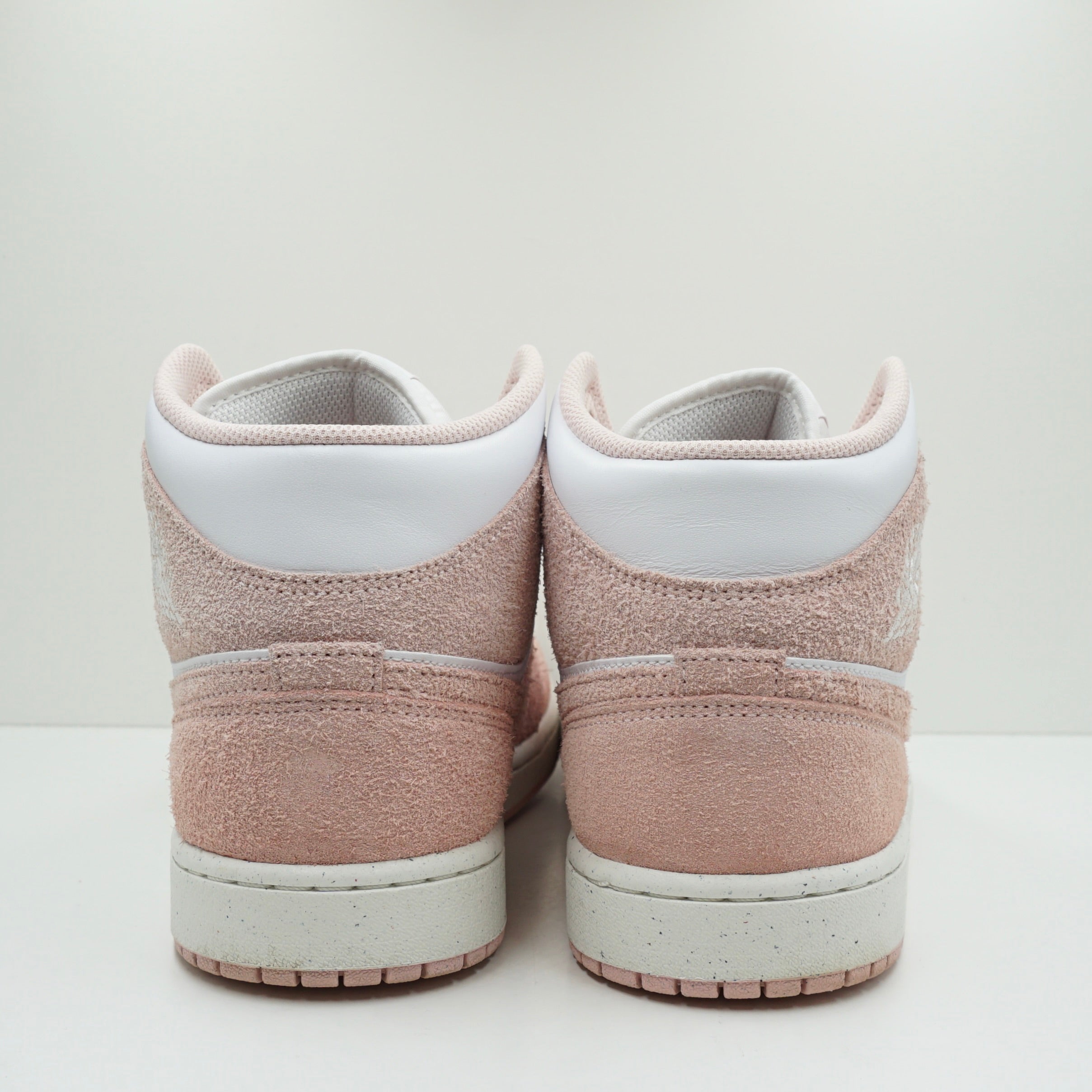 Jordan 1 Mid SE Legend Pink