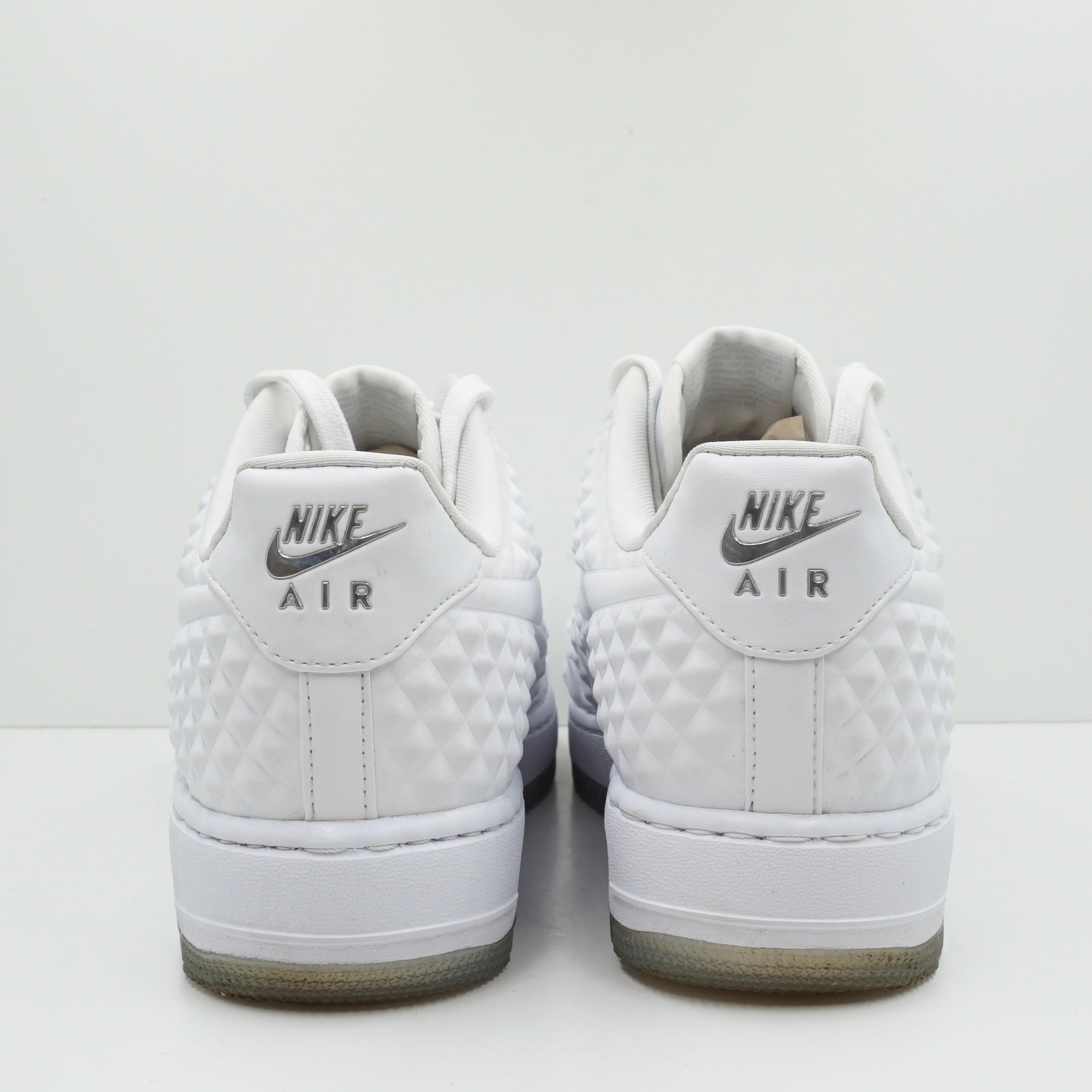Nike Air Force 1 Low All-Star (2015)