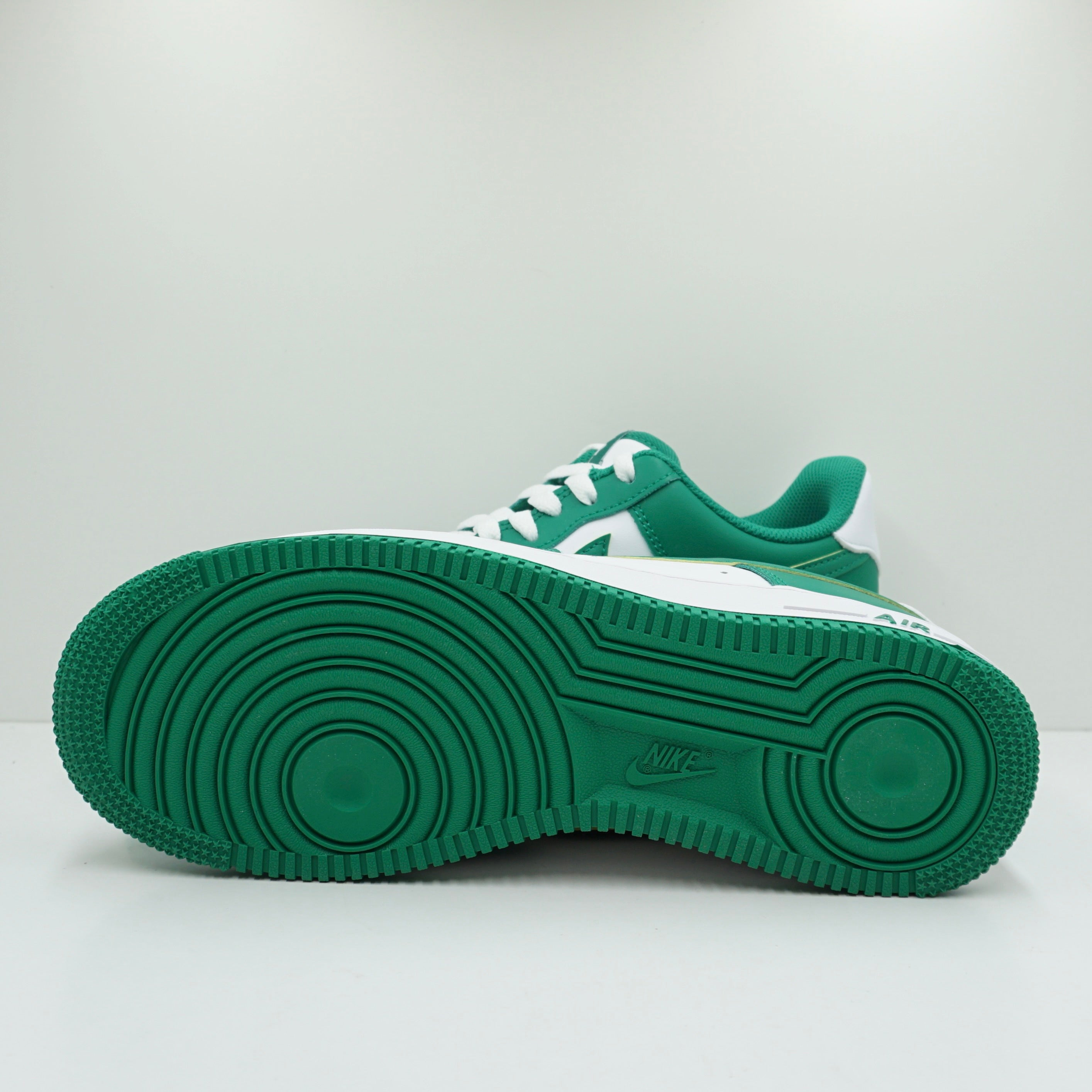 Nike Air Force 1 Low '07 Malachite White