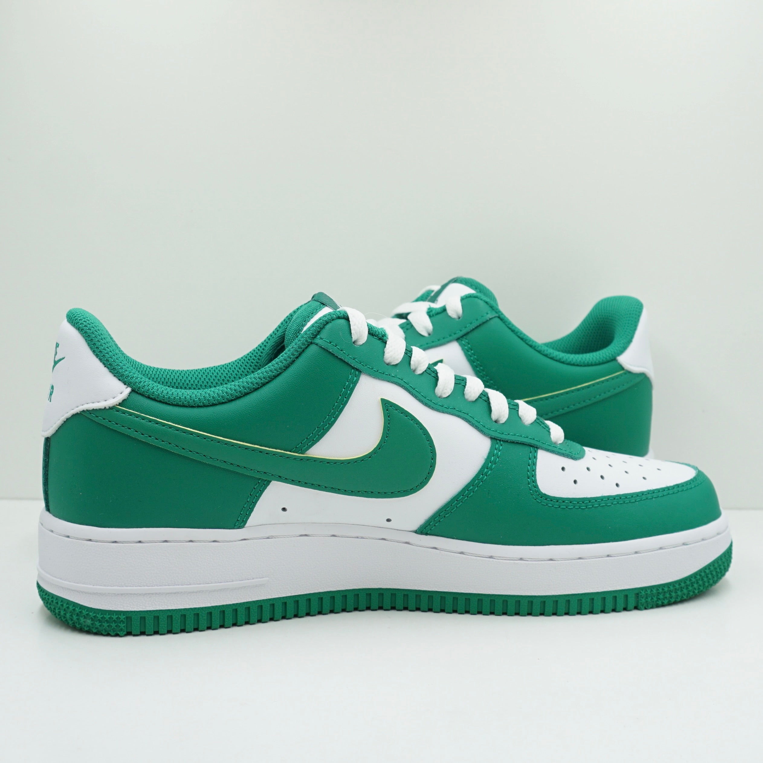Nike Air Force 1 Low '07 Malachite White