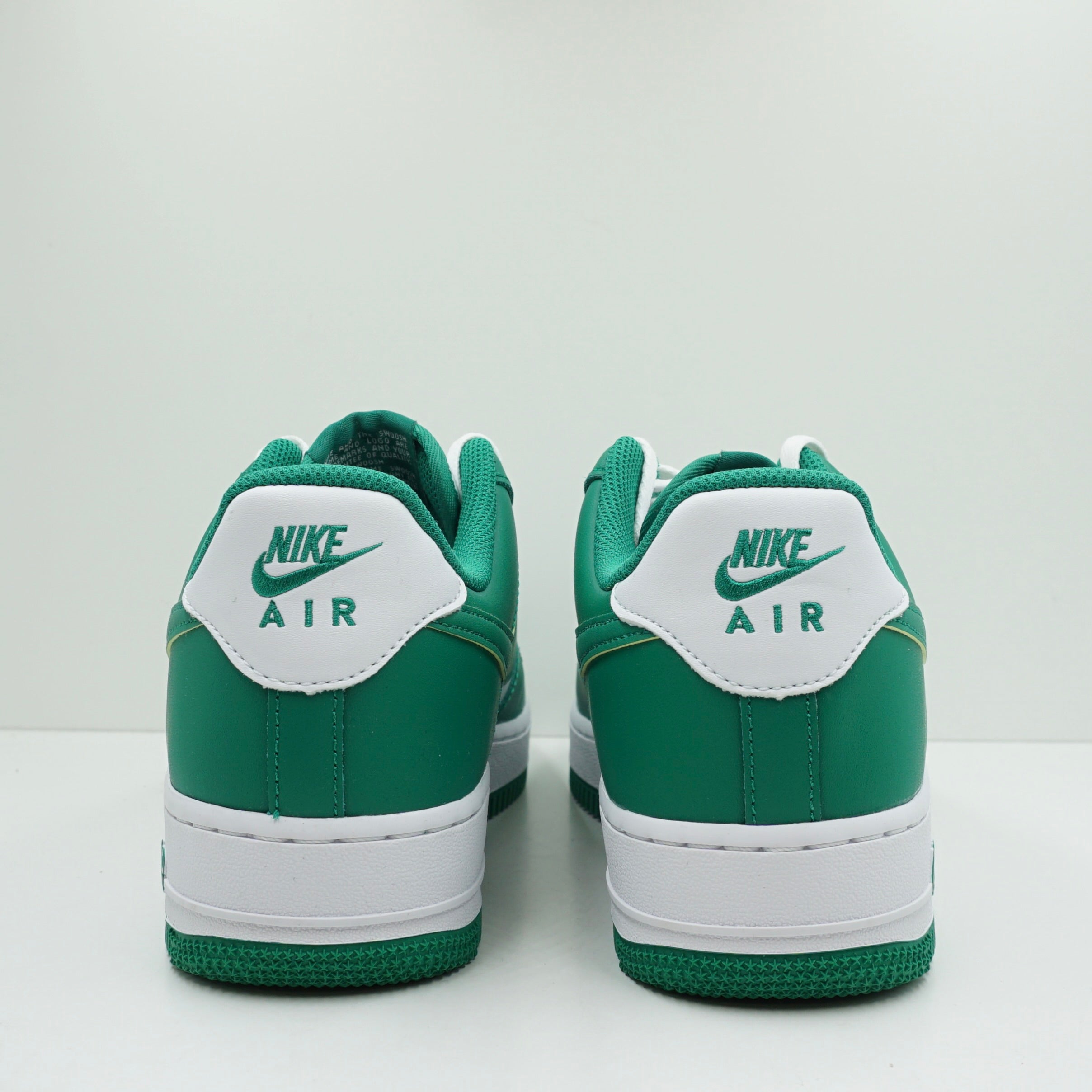 Nike Air Force 1 Low '07 Malachite White