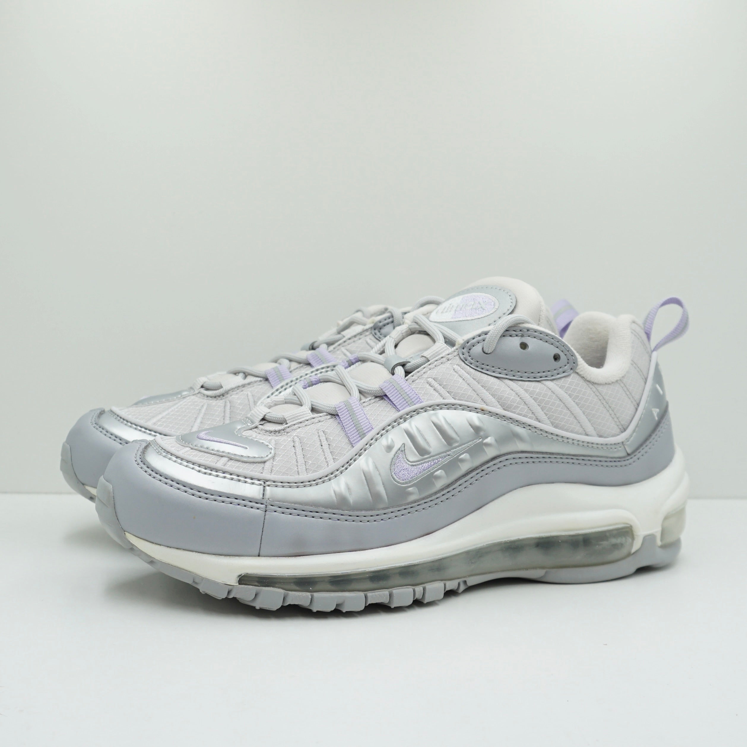Nike Air Max 98 Vast Grey (W)