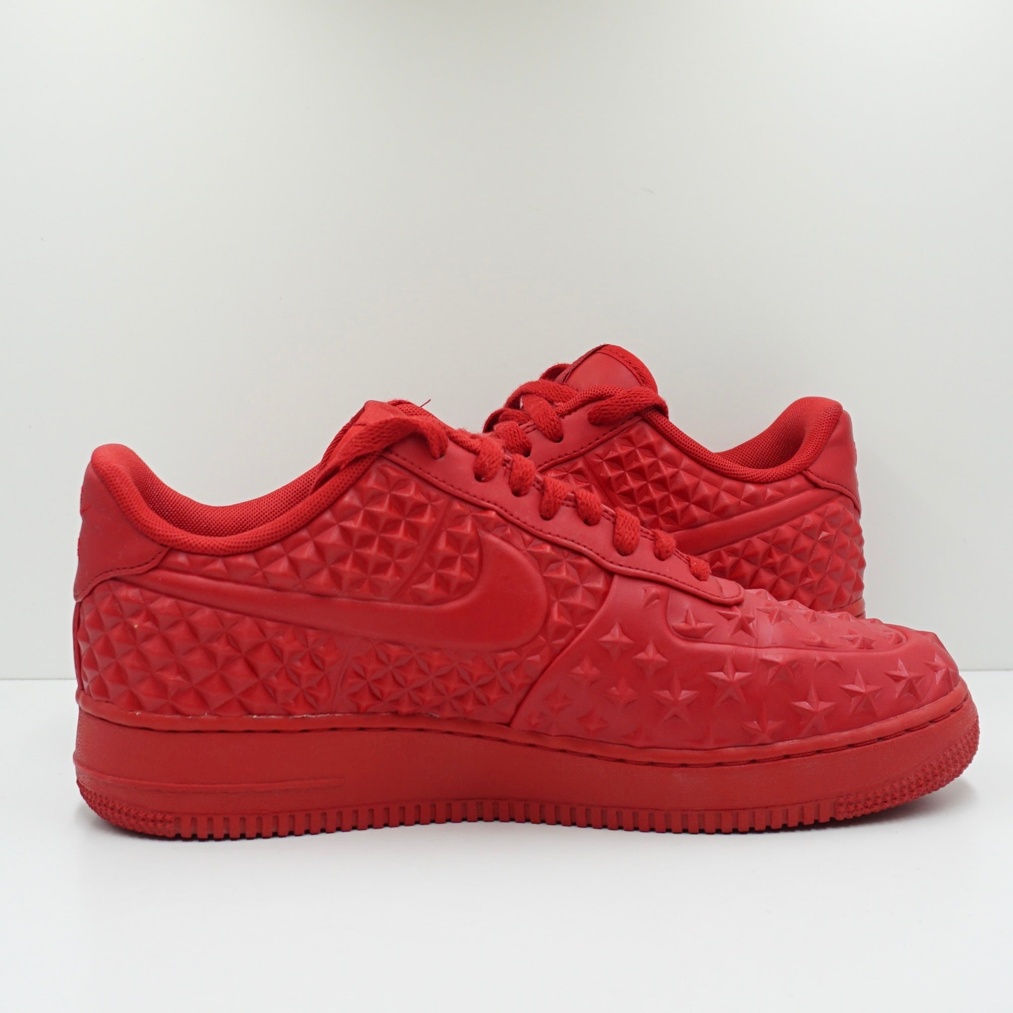 Nike Air Force 1 Low Independence Day Red