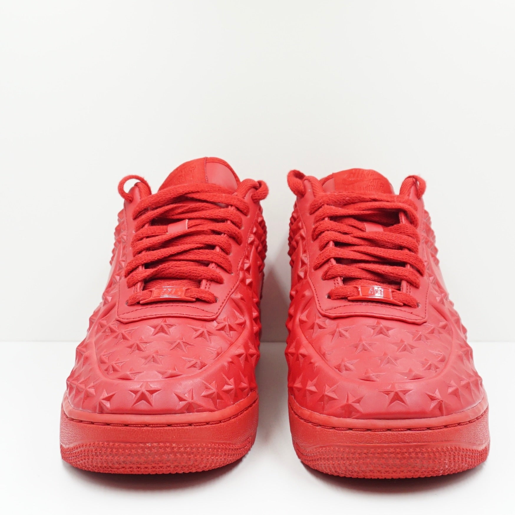 Nike Air Force 1 Low Independence Day Red