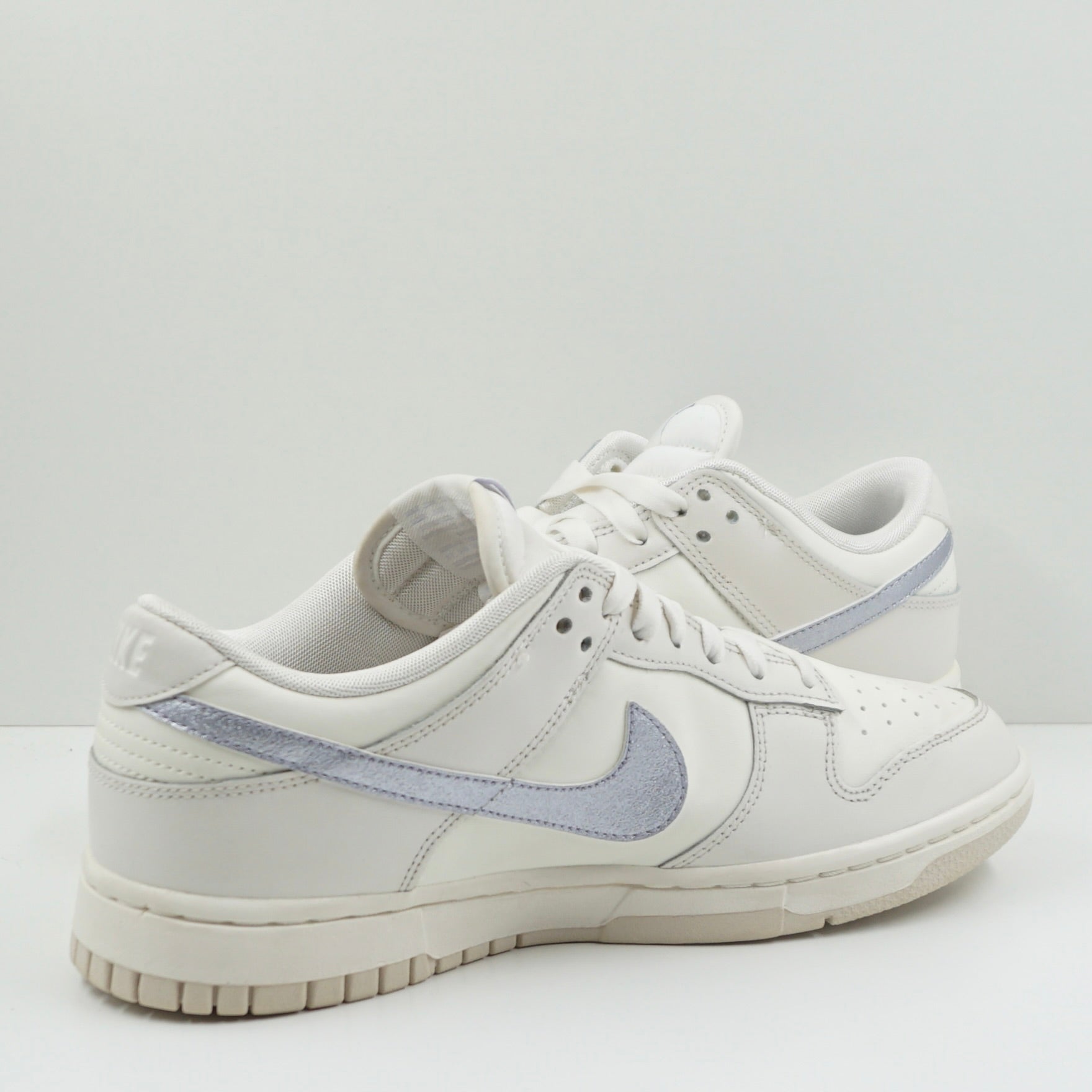 Nike Dunk Low ESS Sail Oxygen Purple (W)